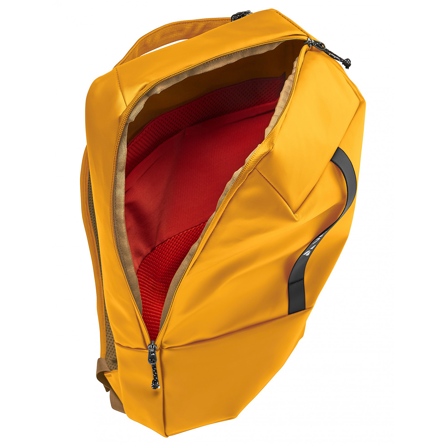 Unisex VauDe Senf Mineo Backpack 17 317 - Rucksack