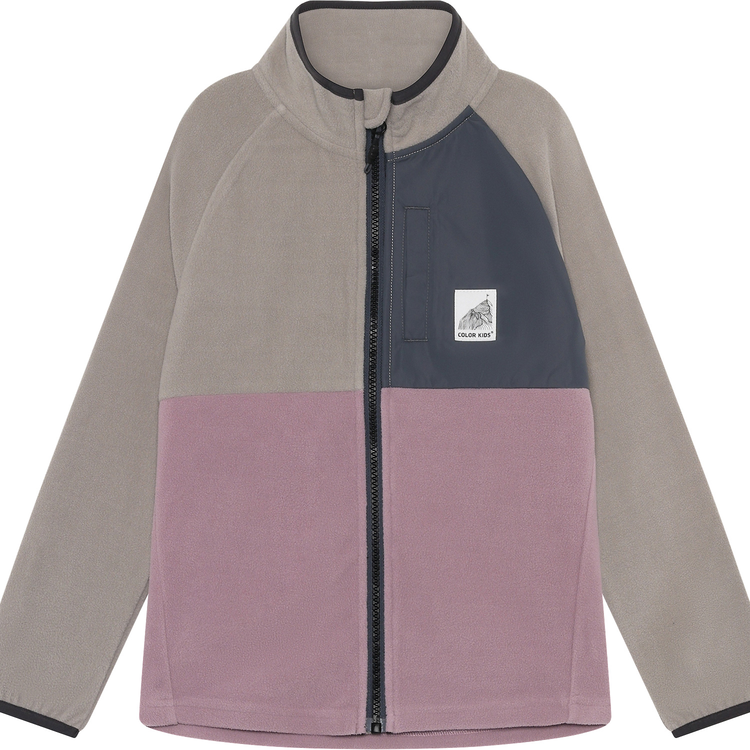 Kinder Color Kids Rose