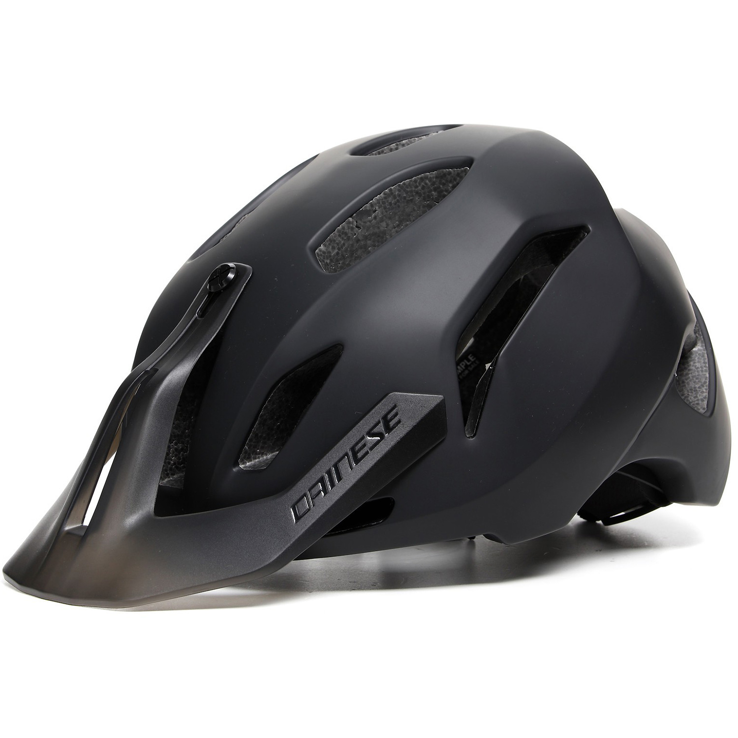 Unisex Dainese Schwarz