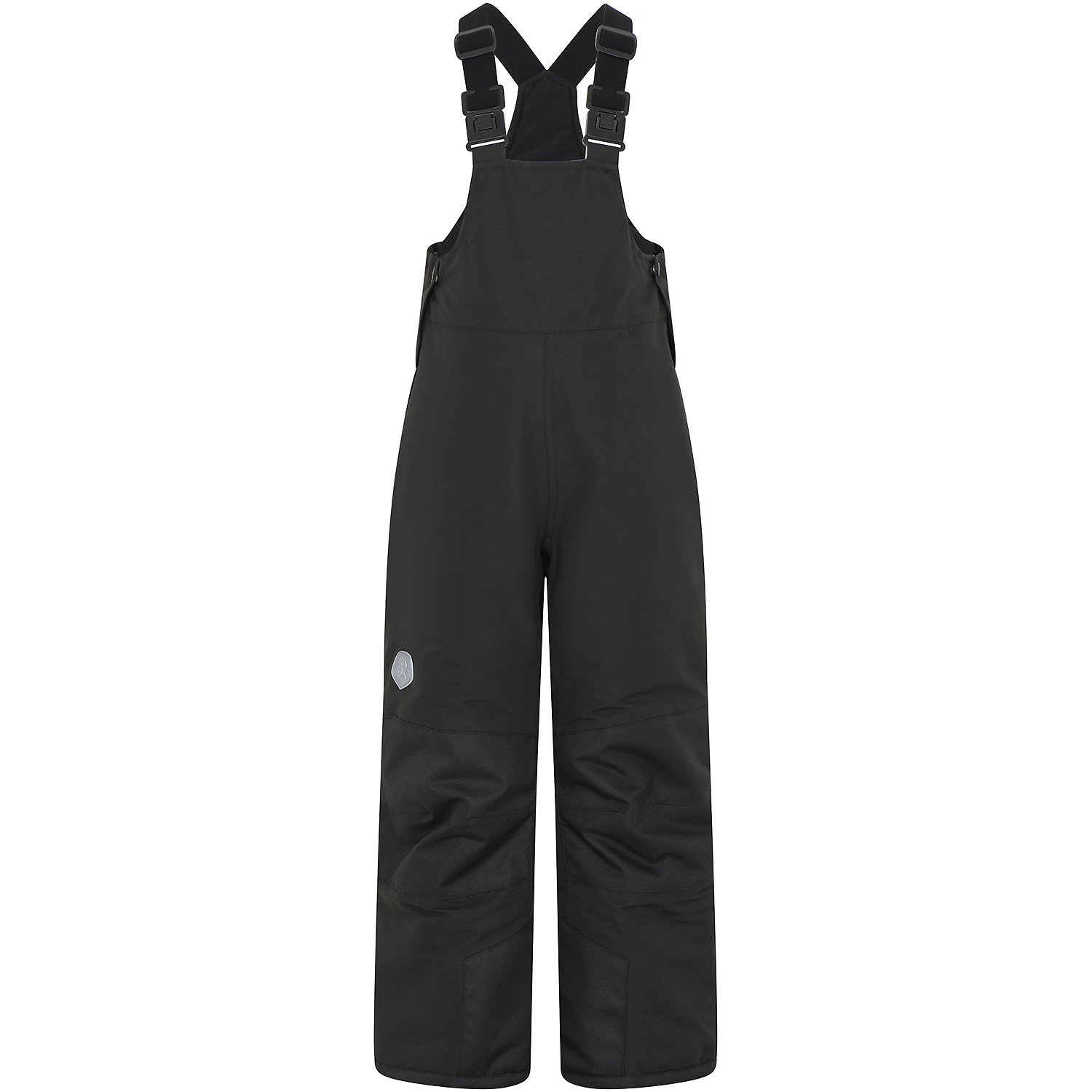 Kinder Color Kids Schwarz
