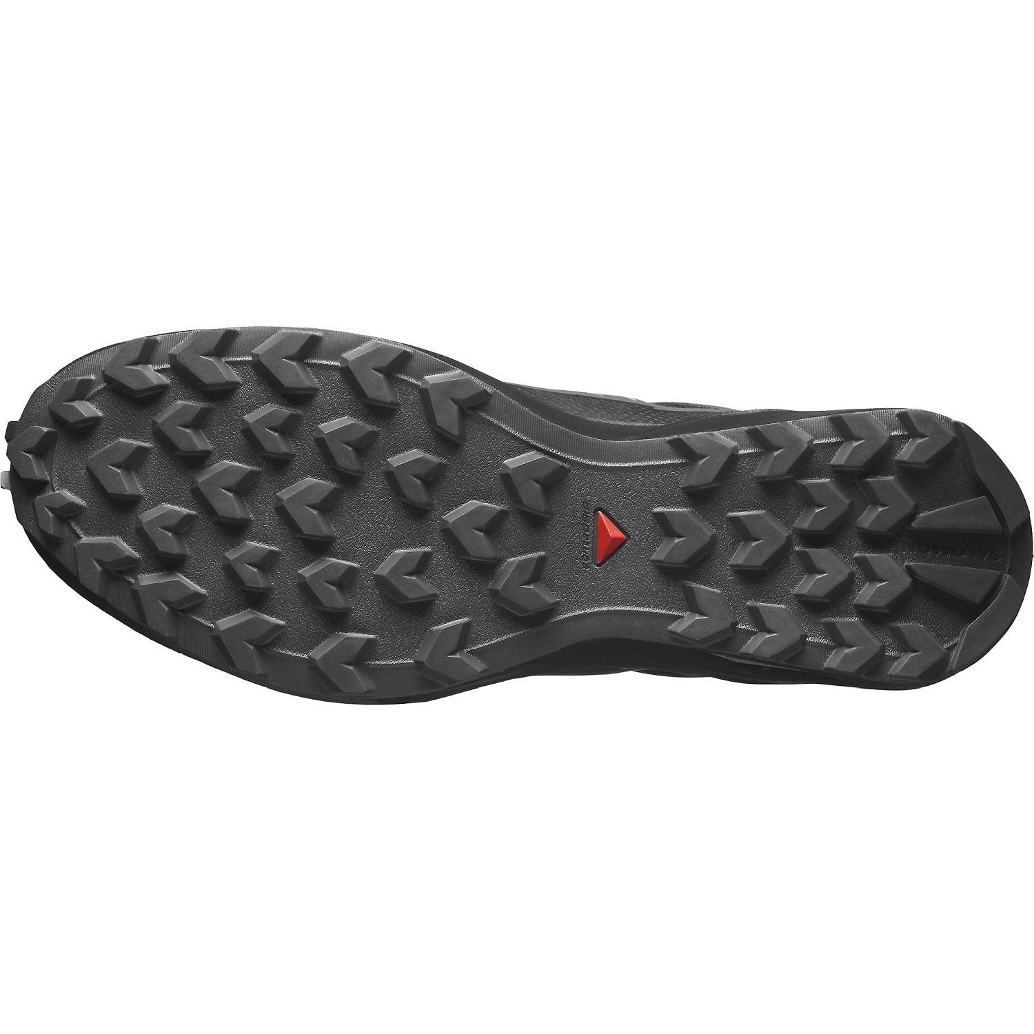 Herren Salomon wie abgebildet SHOES SPEEDCROSS PEAK GTX Black/Black/As 000 9,5 Trailrunningschuhe