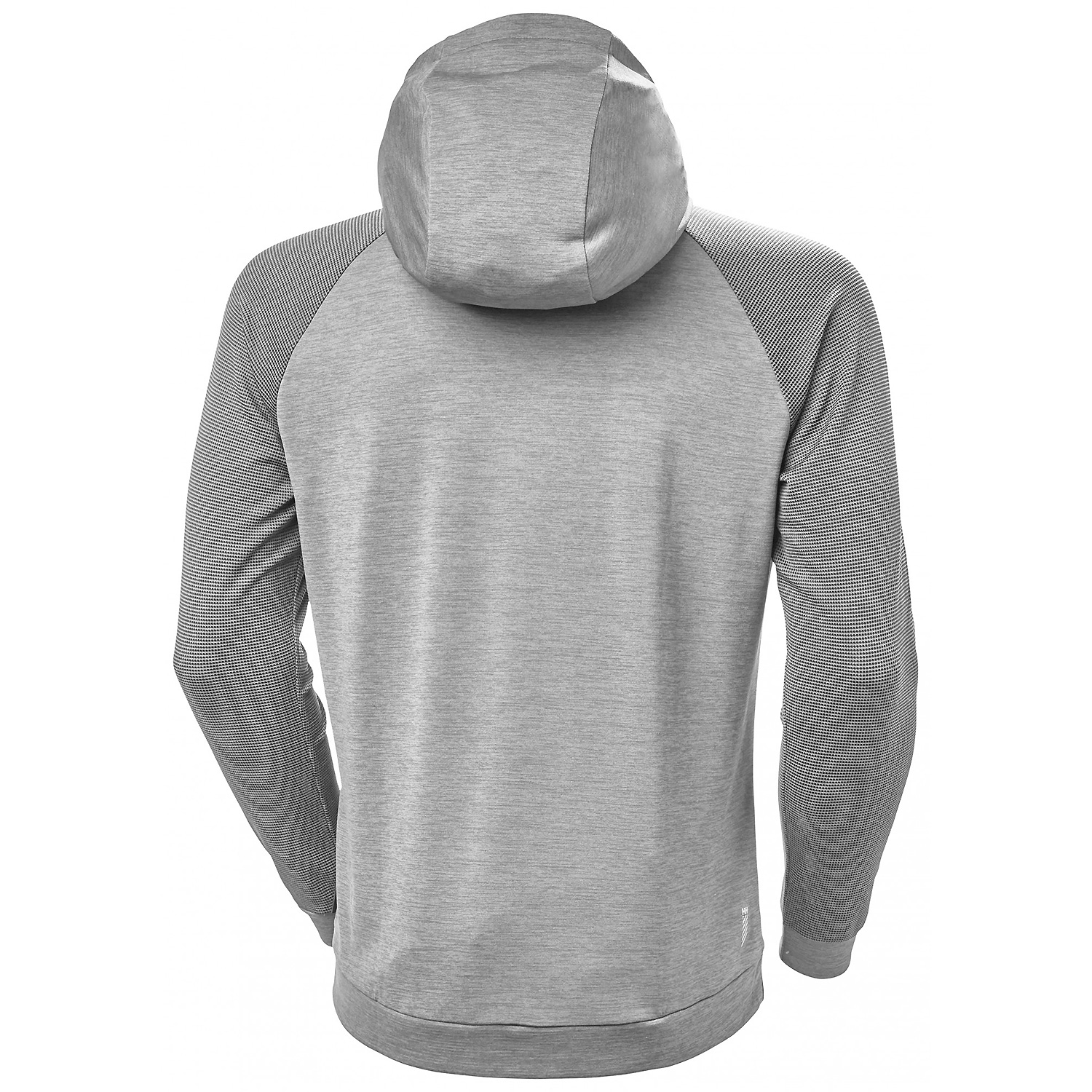 Herren Helly Hansen Steingrau
