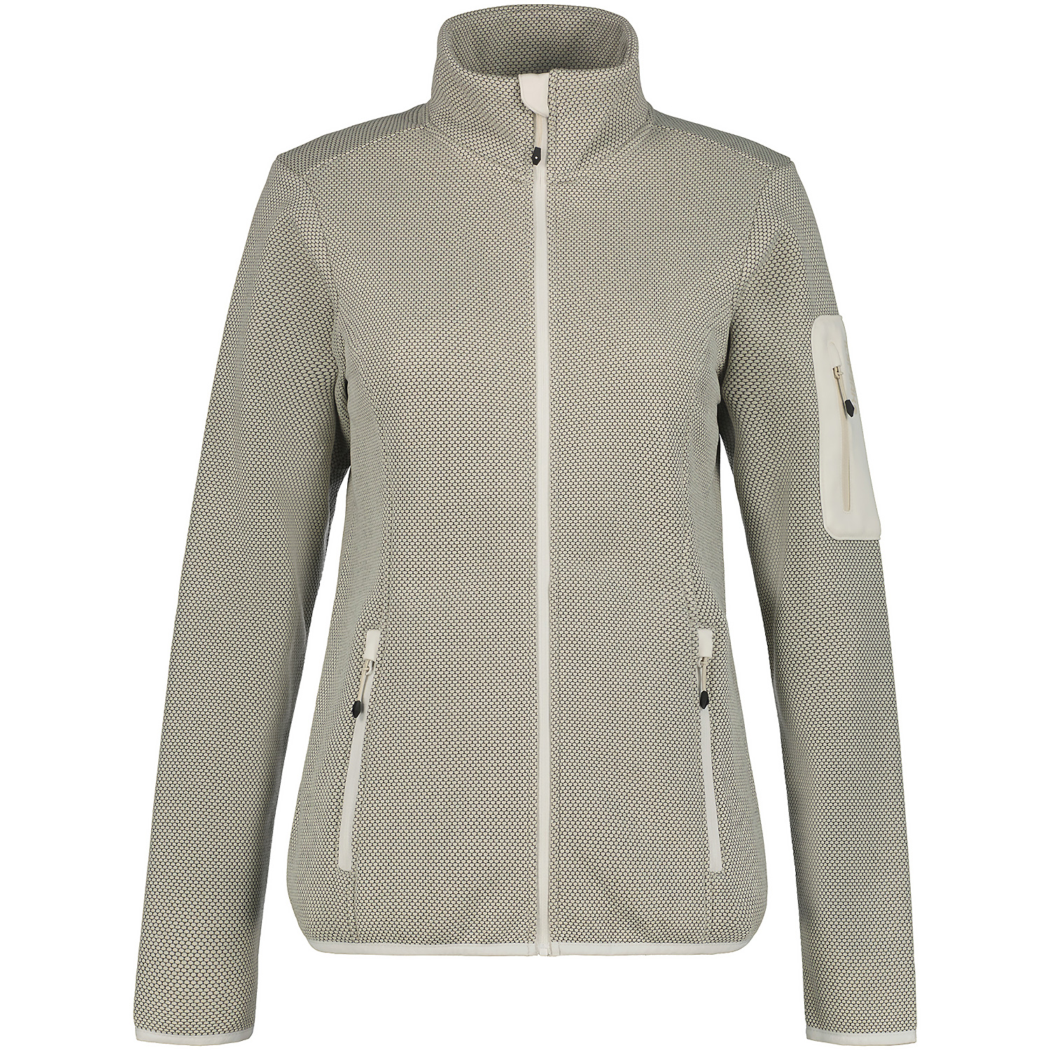 Damen Icepeak Schiefer