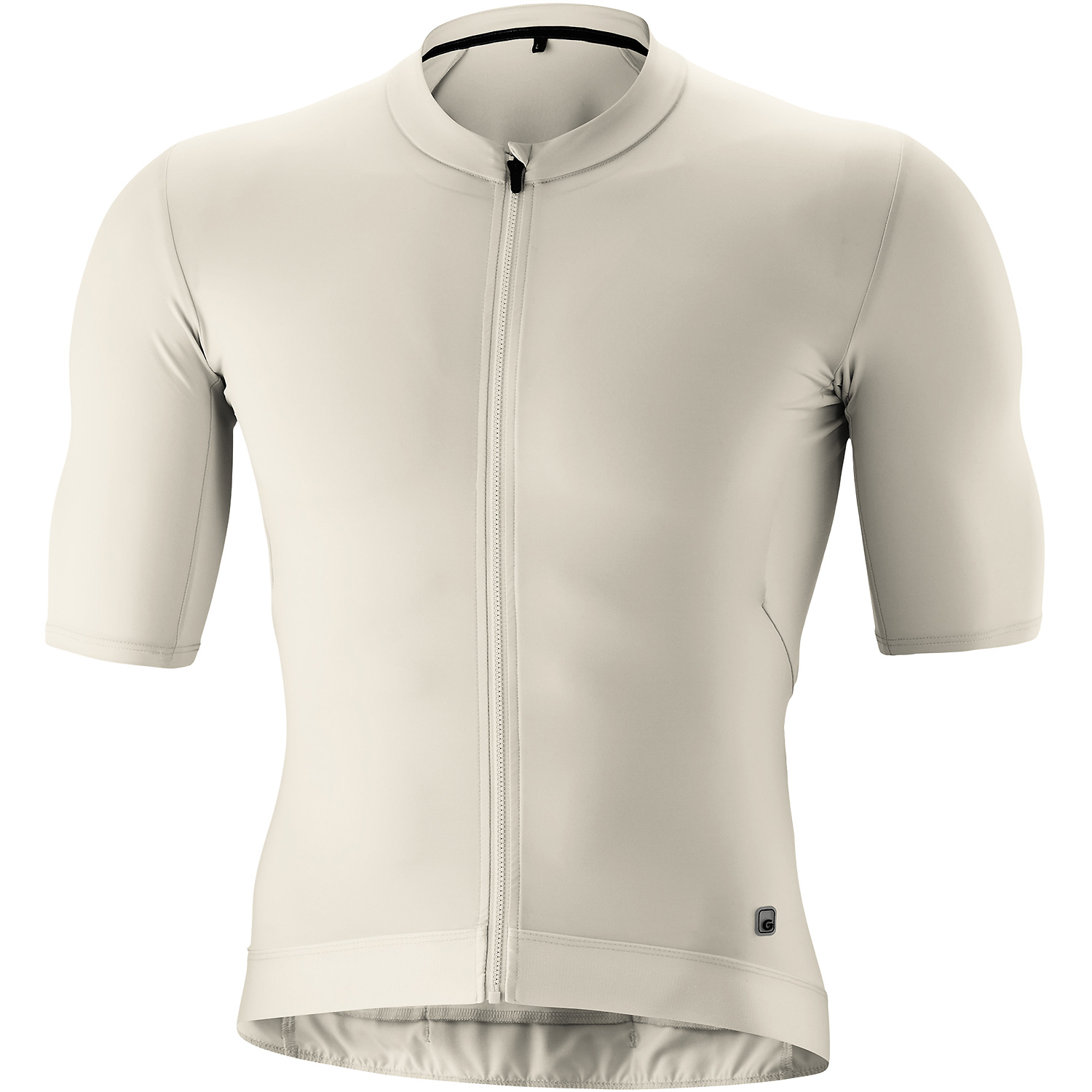 Herren Gonso Grau Road Jersey M M20244 XXL Shirt