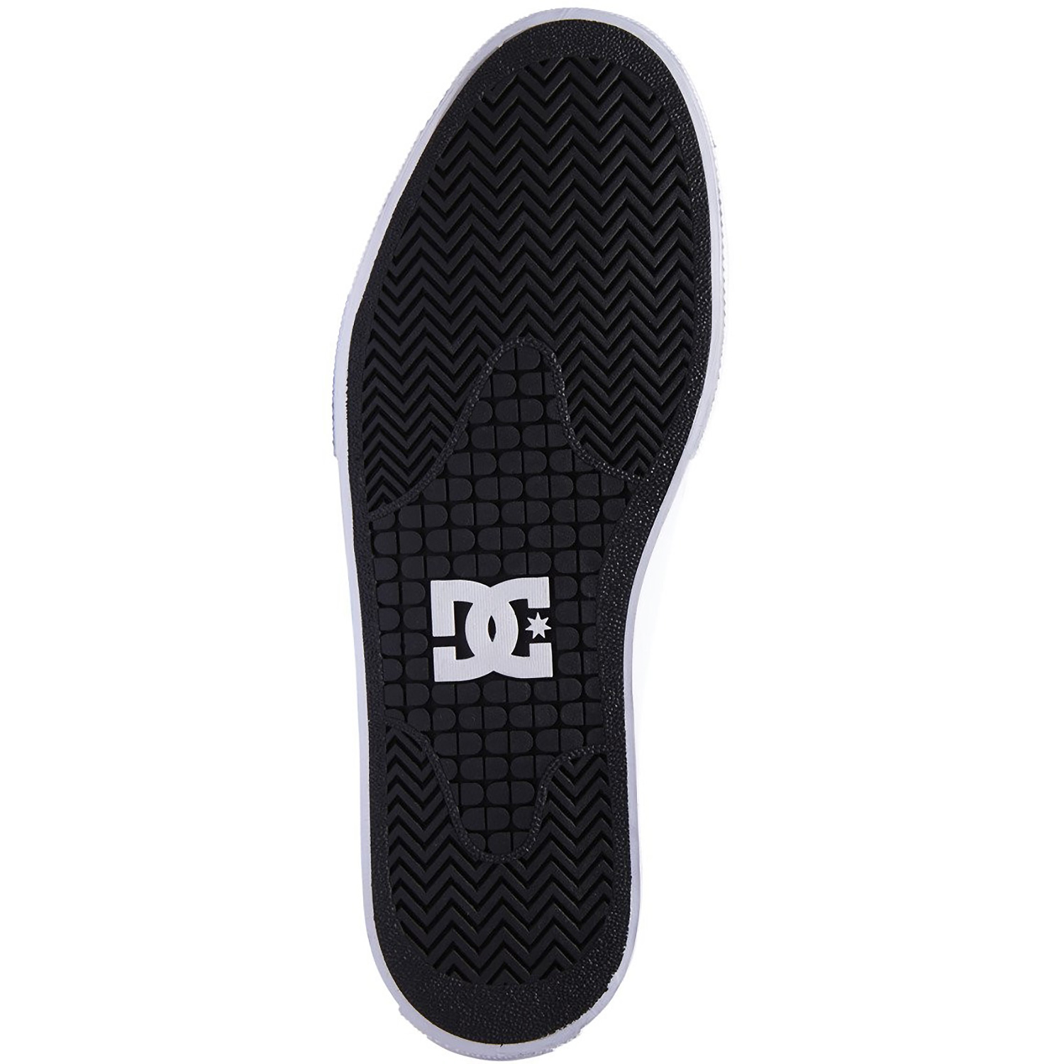 Herren DC Weiß