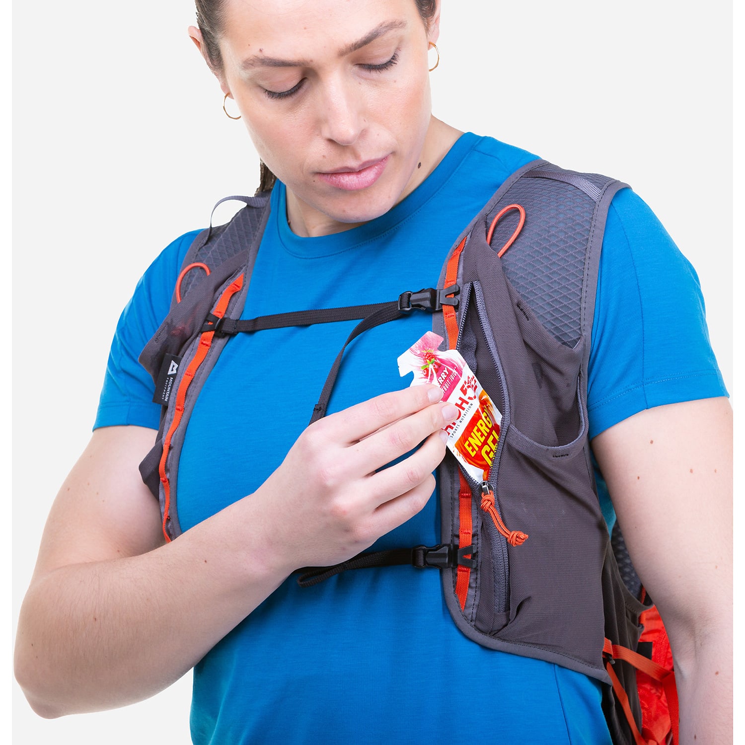 Unisex Mountain Equipment Rot