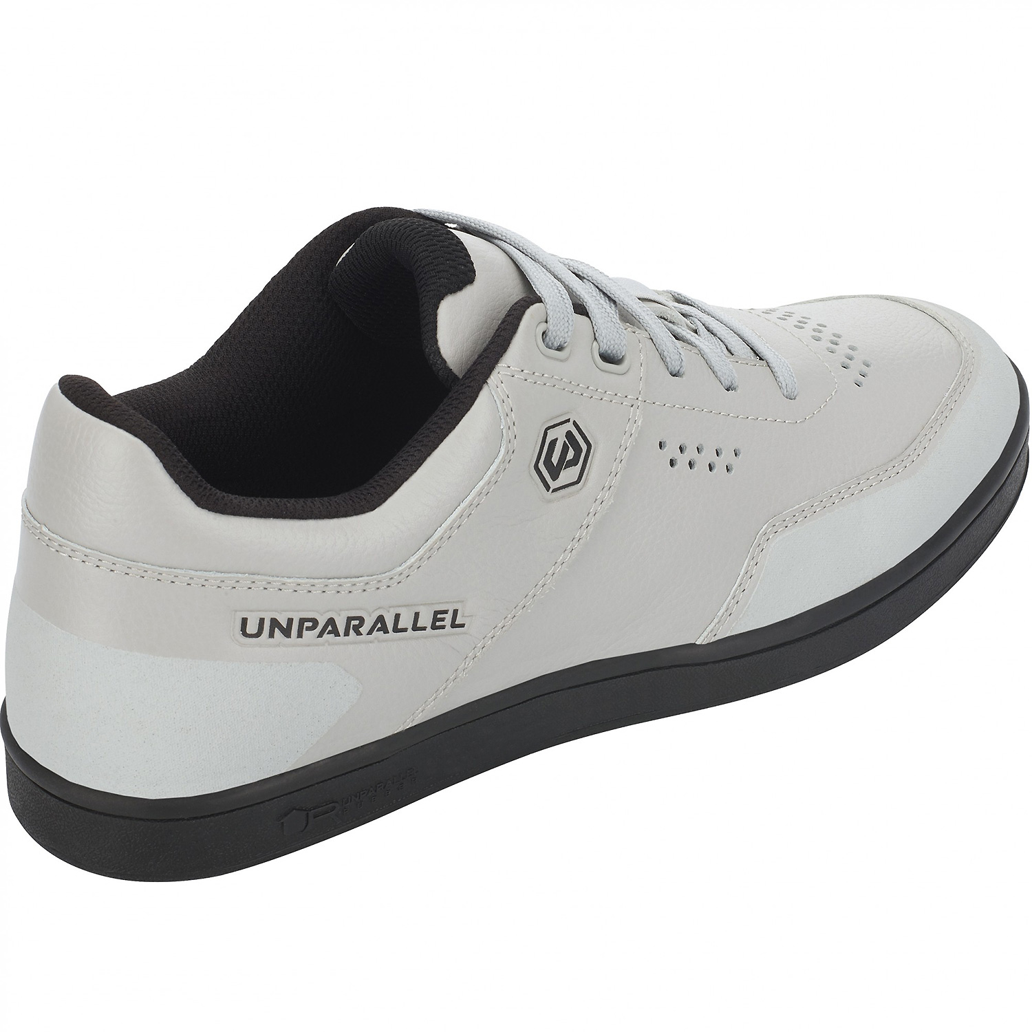 Damen Unparallel Schwarz
