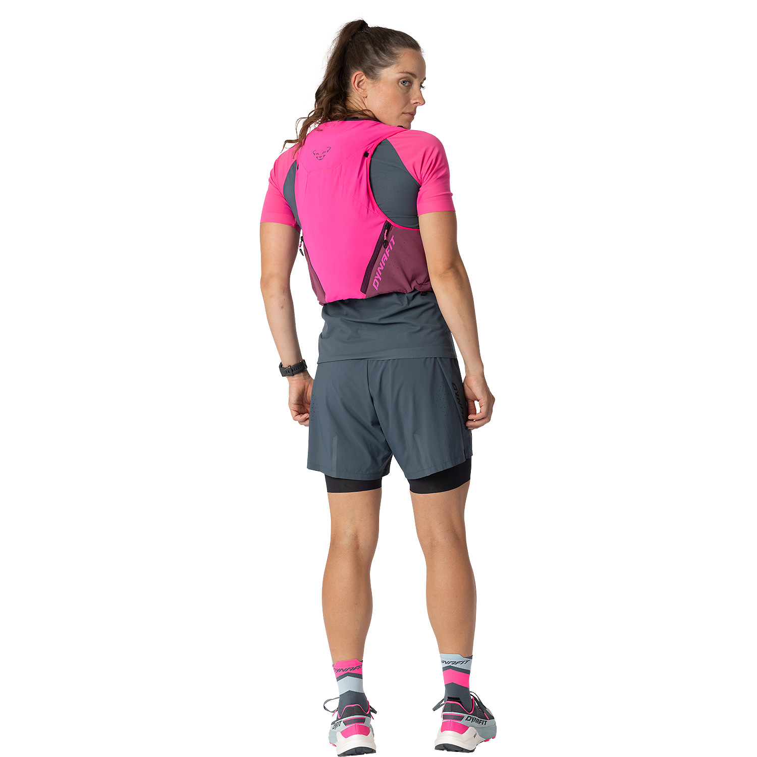 Unisex Dynafit Zitrone