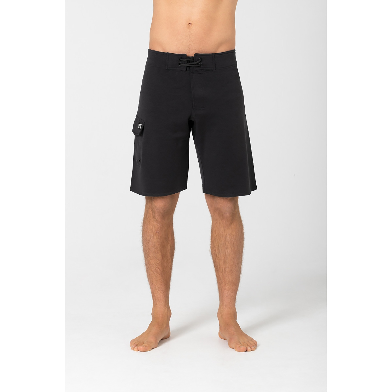 Herren Super.Natural Schwarz
