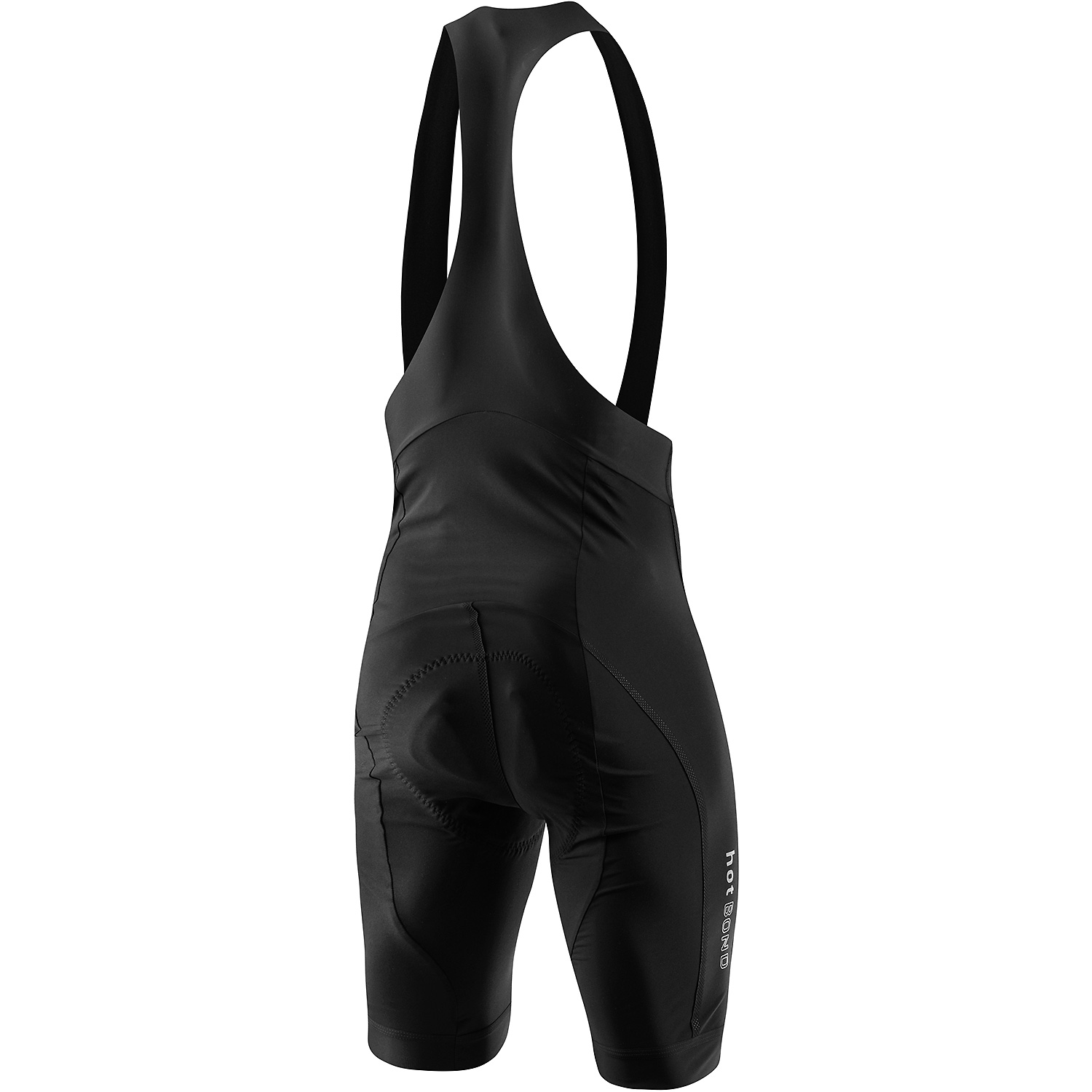 Herren Löffler Schwarz Mondello GTX 031 8 Multifunktionsschuh