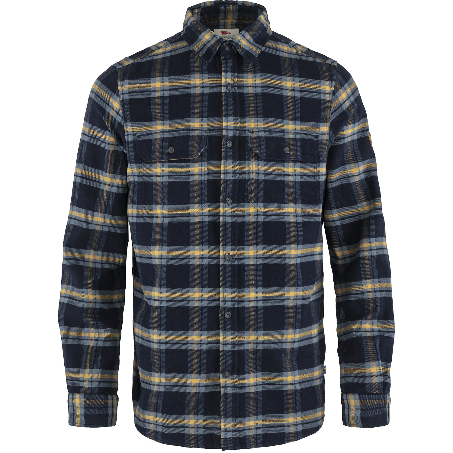 Herren Fjällräven Marine