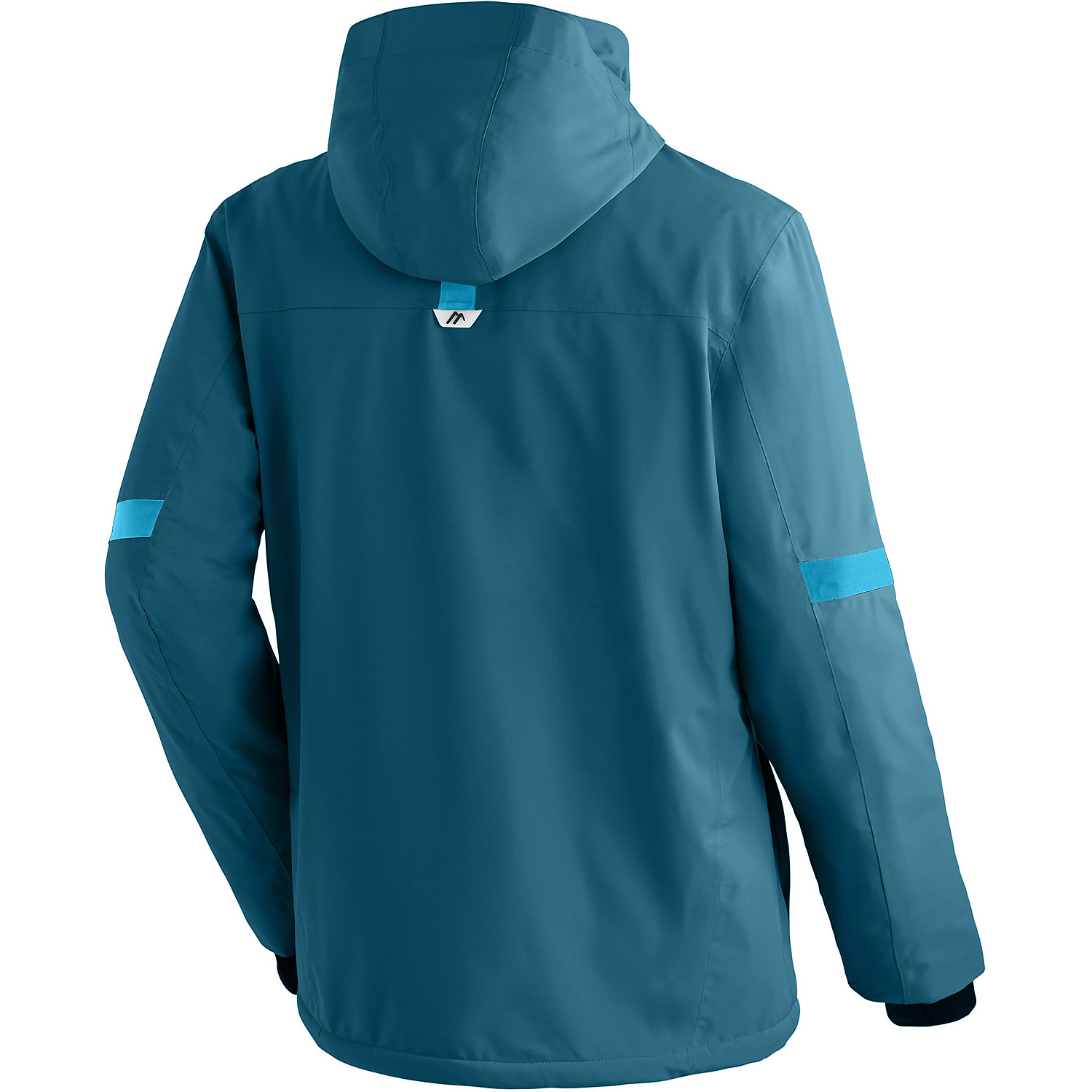 Herren Maier Sports Blau Lanciano M M20345 66 Funktionsjacke