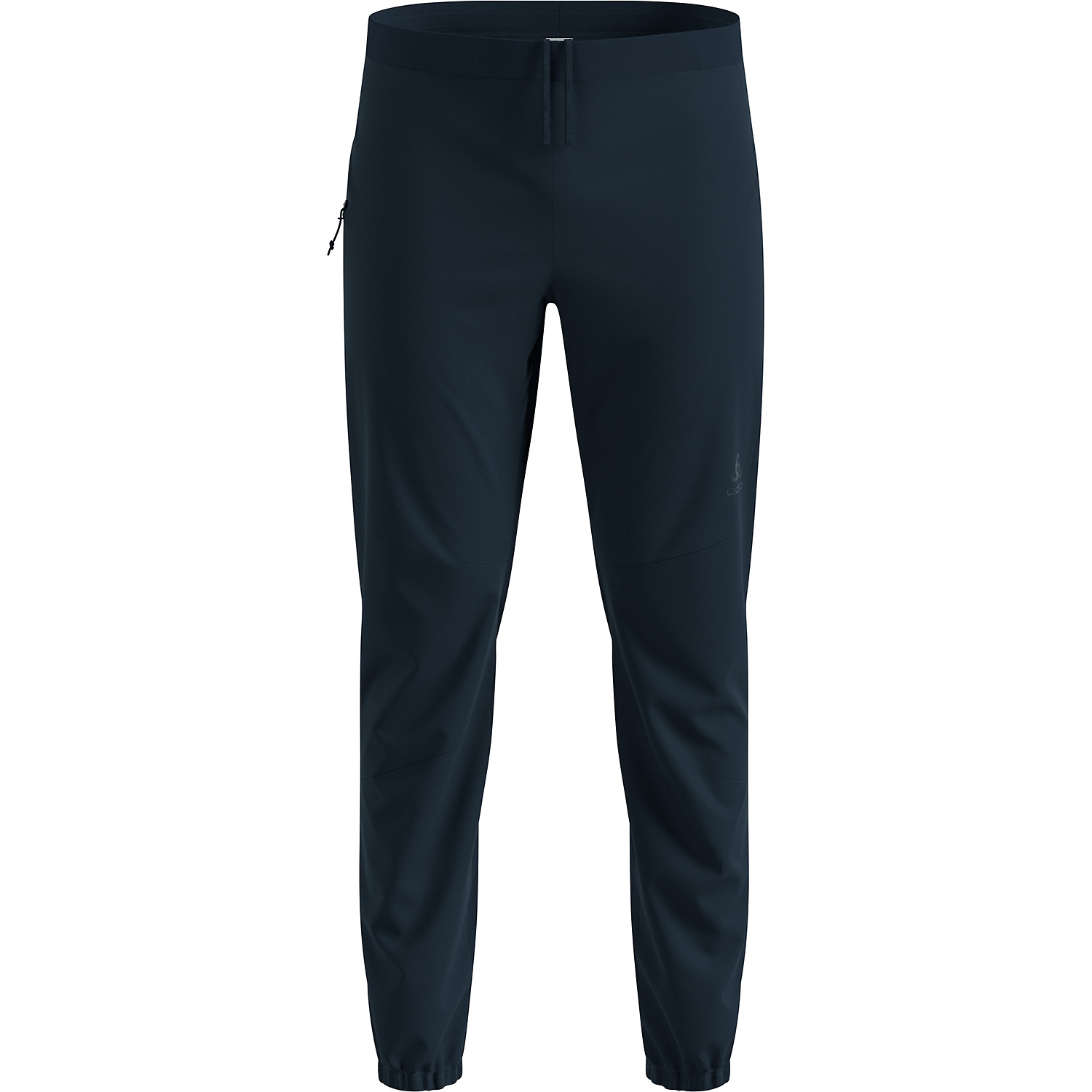 Herren Odlo Royal Blau