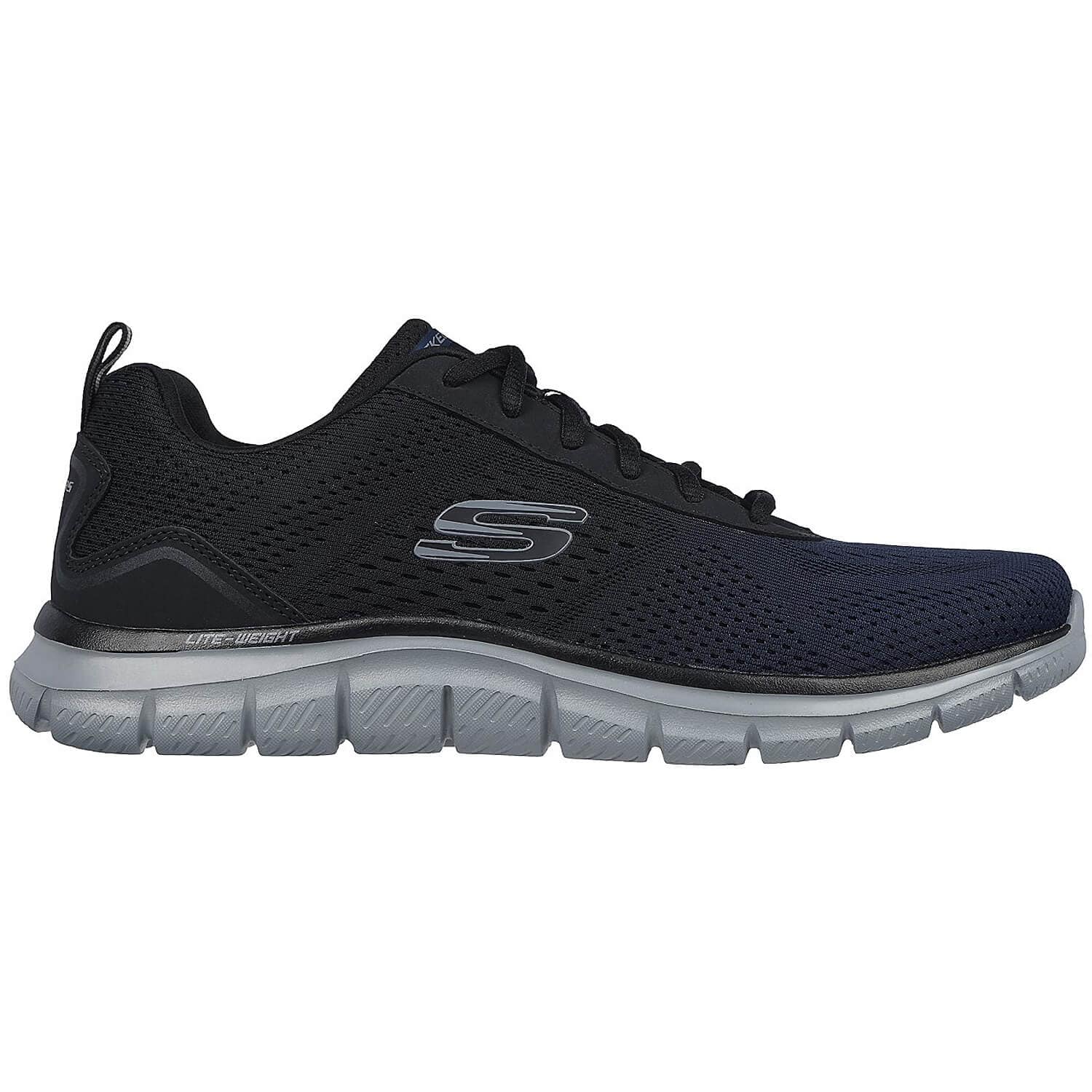 Herren Skechers Marine Sporthose Manchester 2.0 21 3XL Short