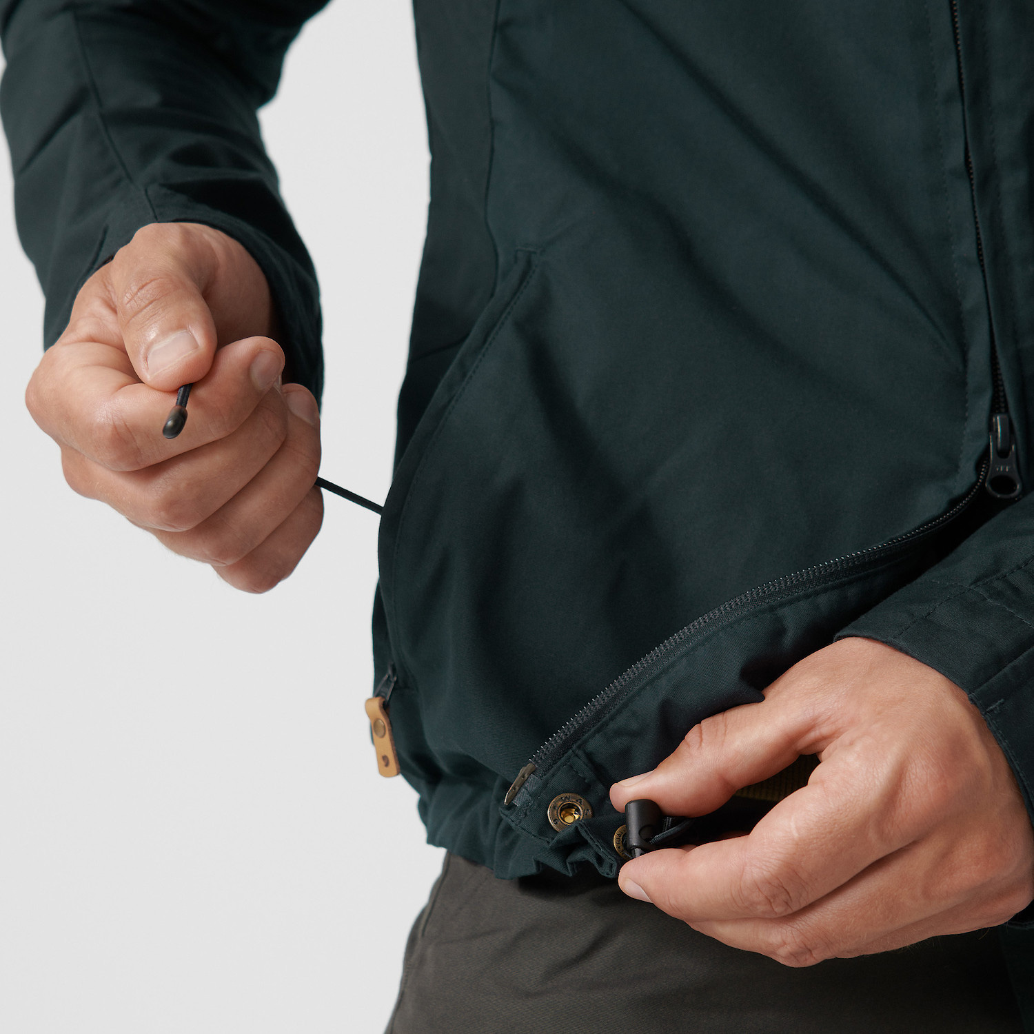 Herren Fjällräven Marine