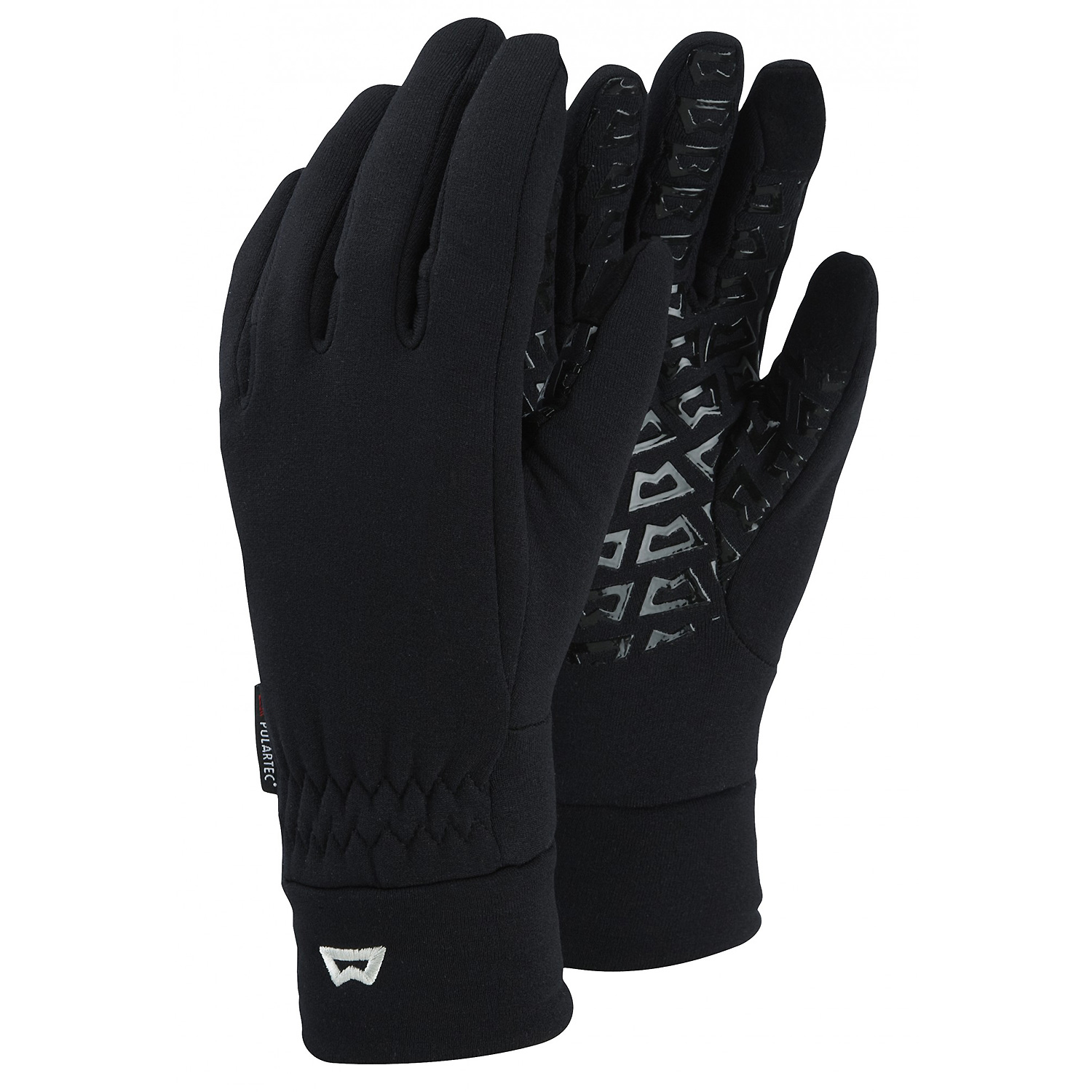 Herren Mountain Equipment Schwarz