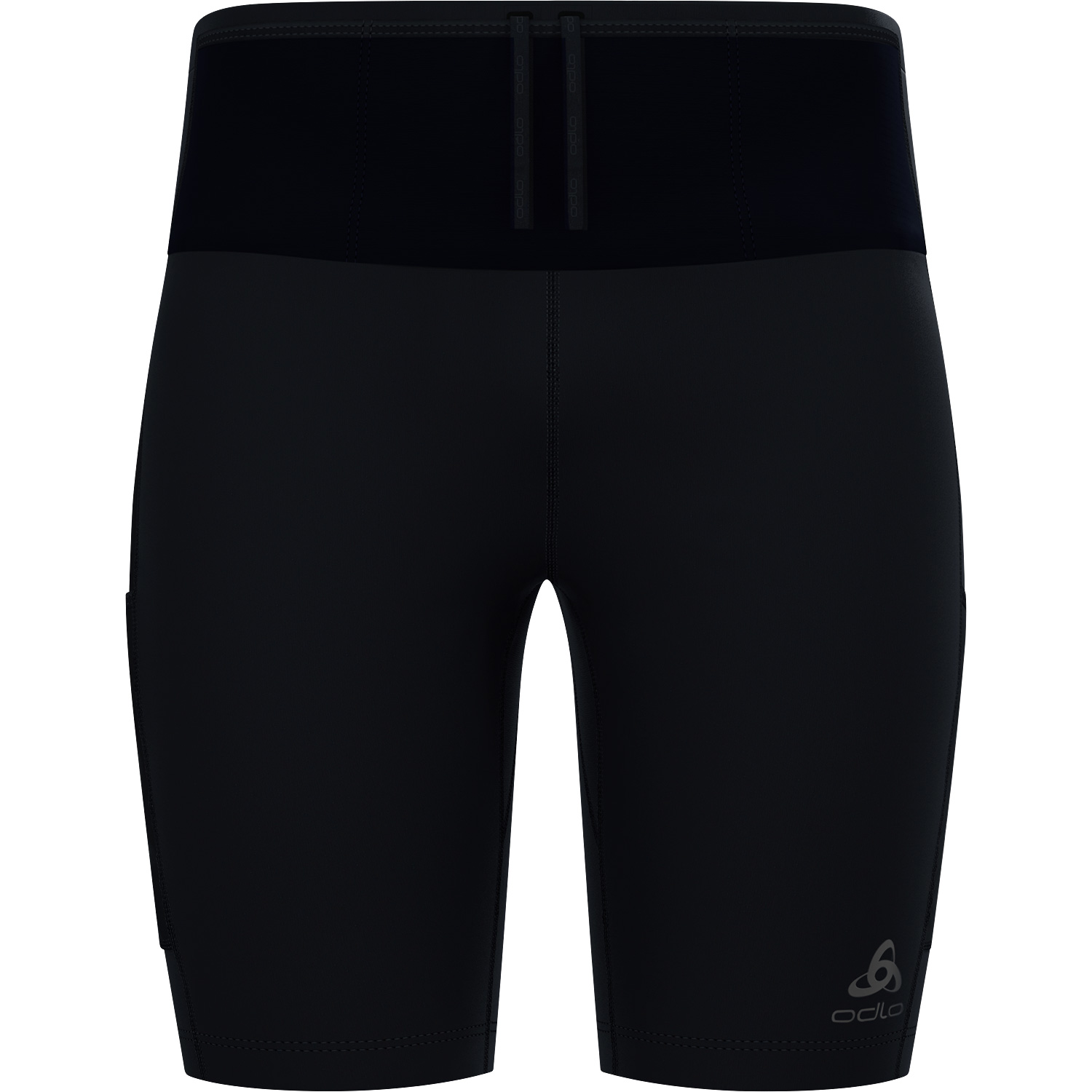 Herren Odlo Schwarz