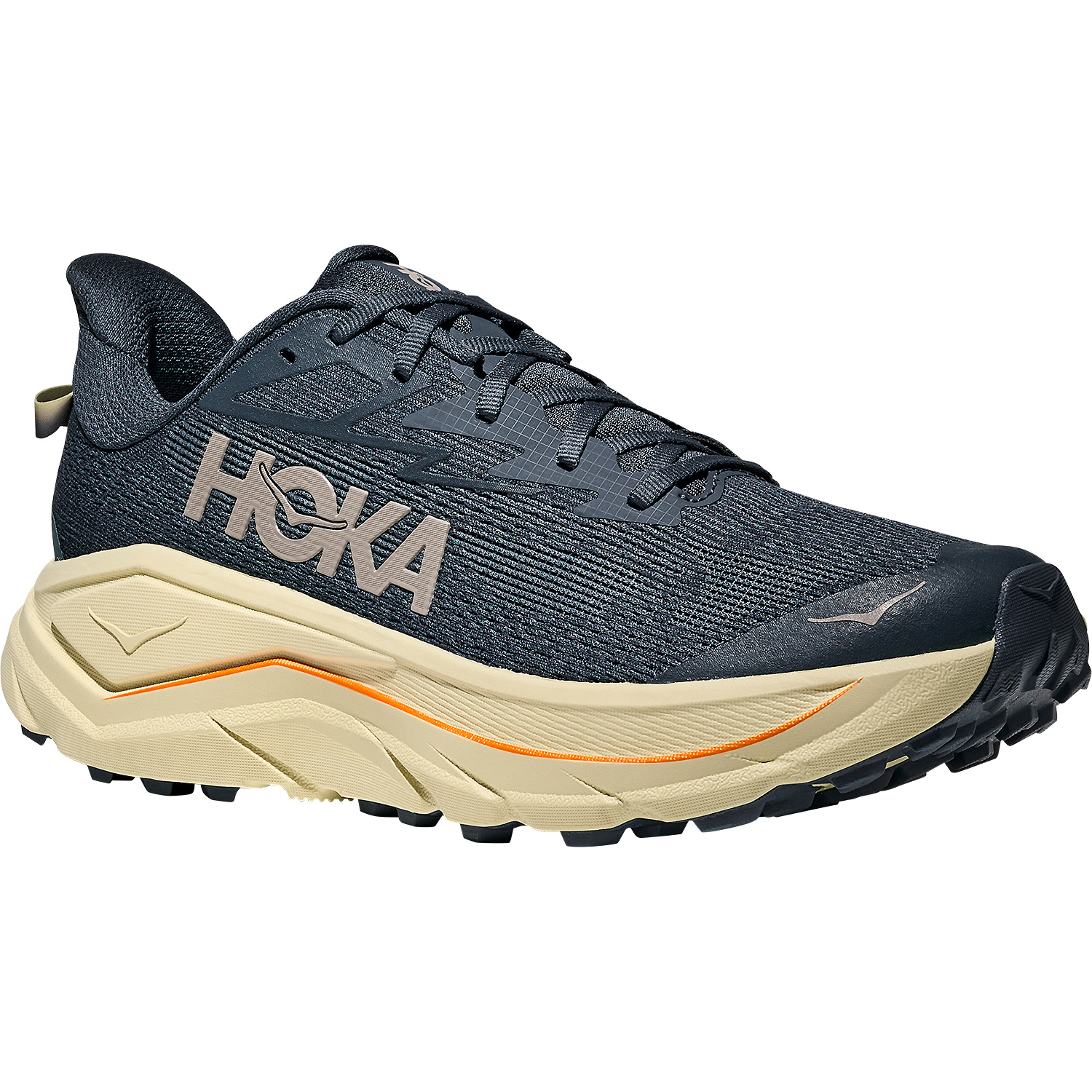 Herren Hoka Marine M CHALLENGER 8 FYP 11 Trailrunningschuhe