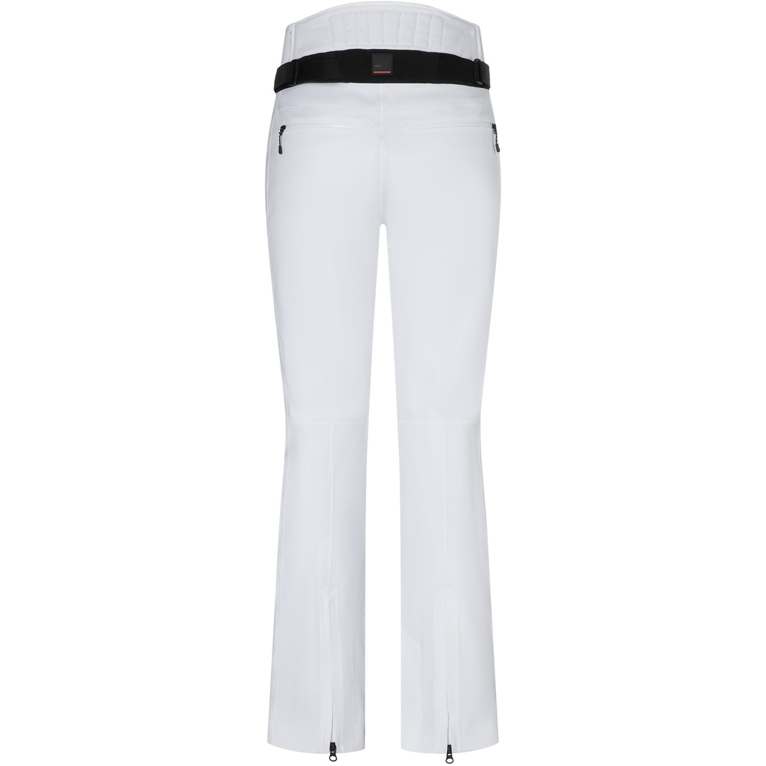 Damen Bogner Fire + Ice Weiß