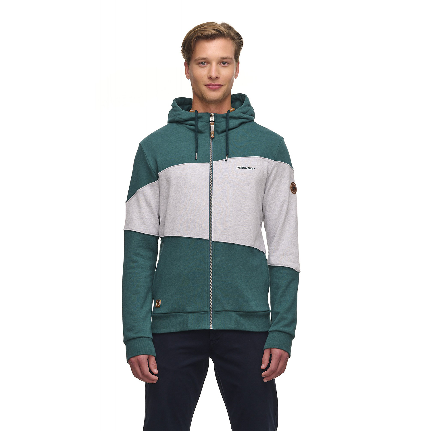 Herren Ragwear Grün