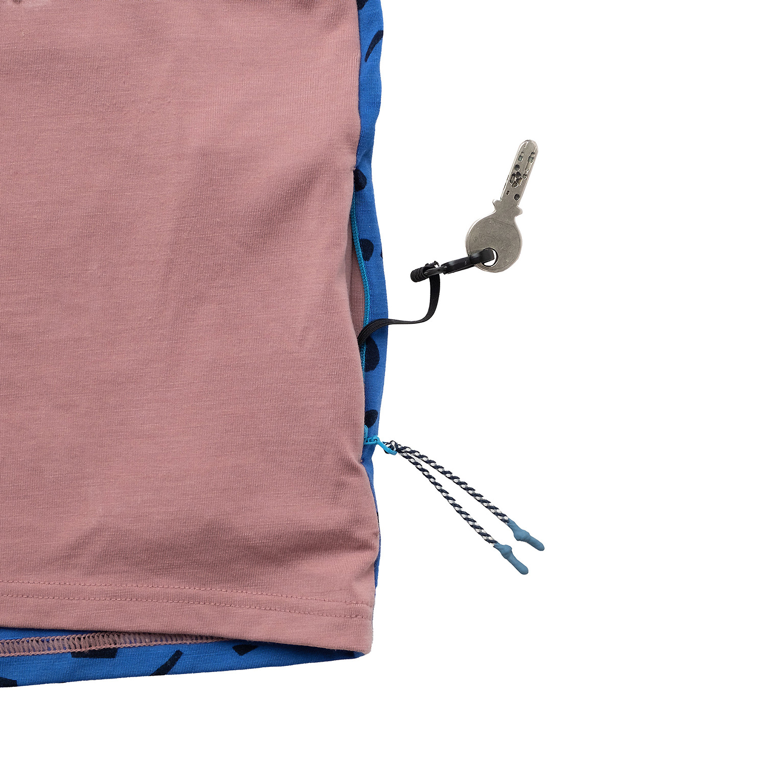 Unisex Namuk Blau