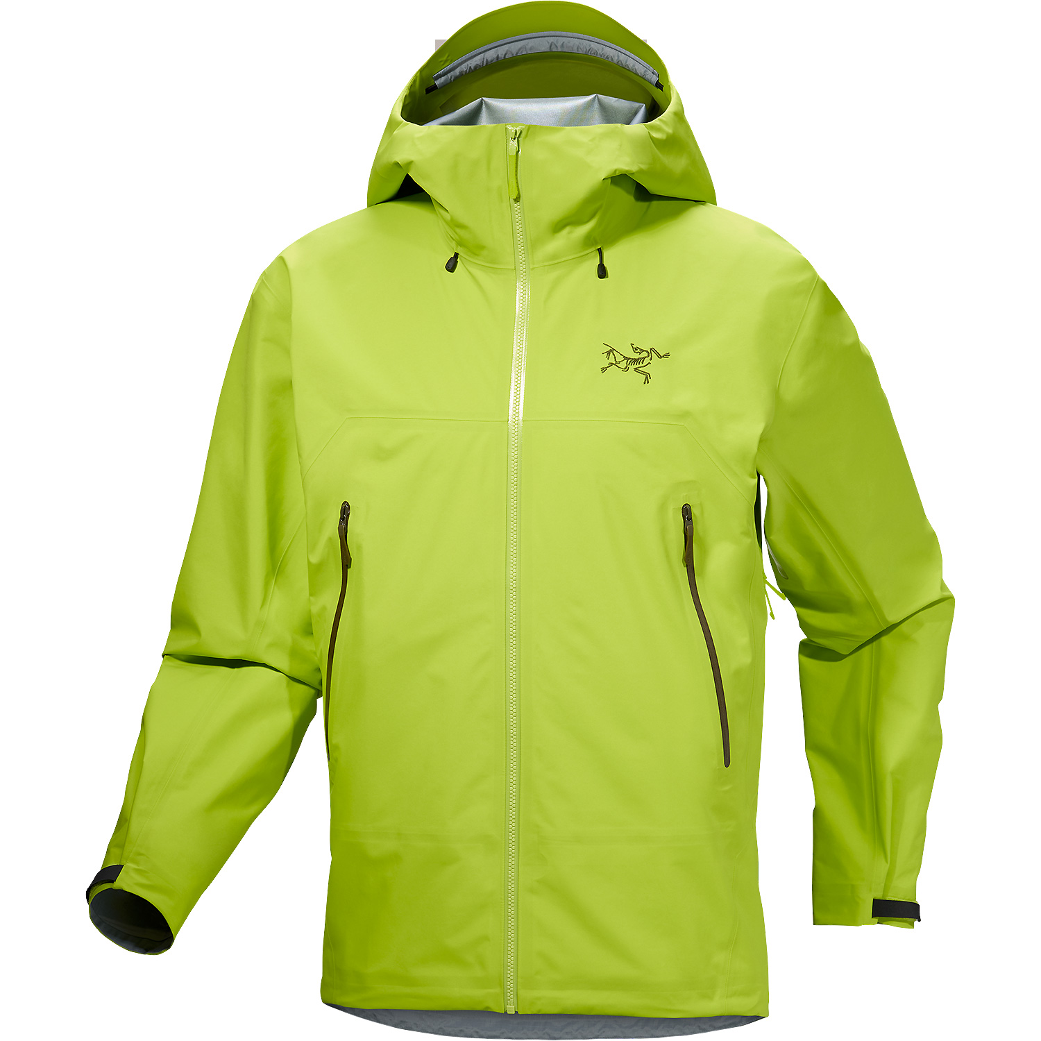 Herren Arcteryx Grün Beta SL Jacket M