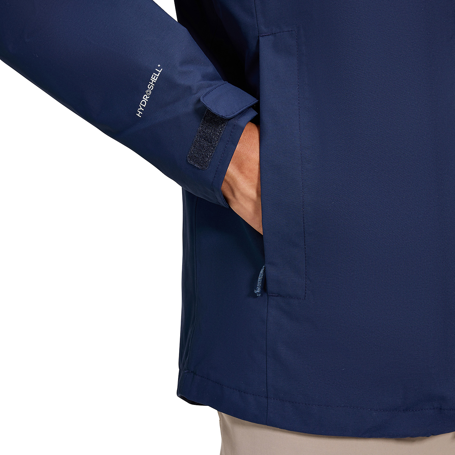 Herren Berghaus Blau