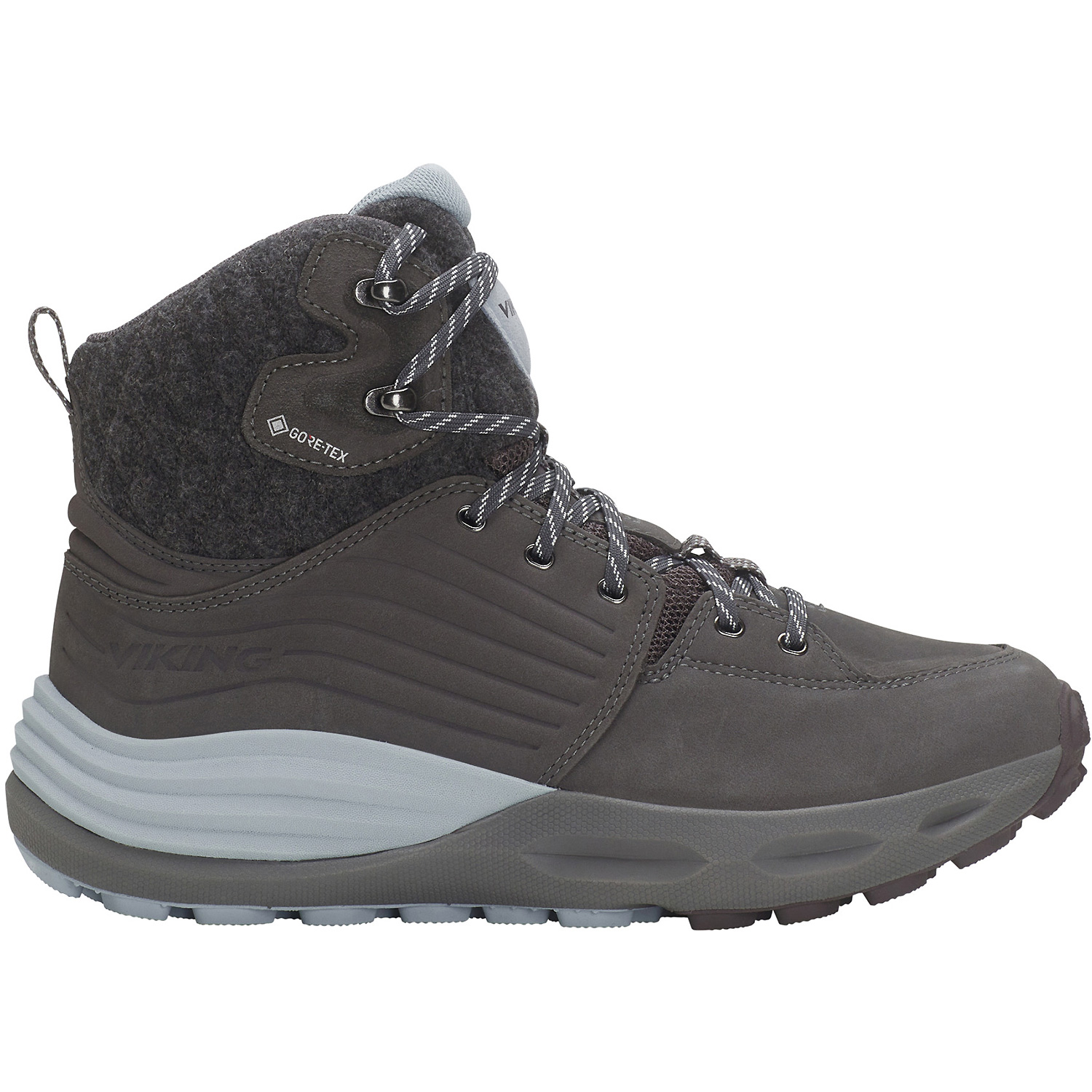 Damen Viking Blau