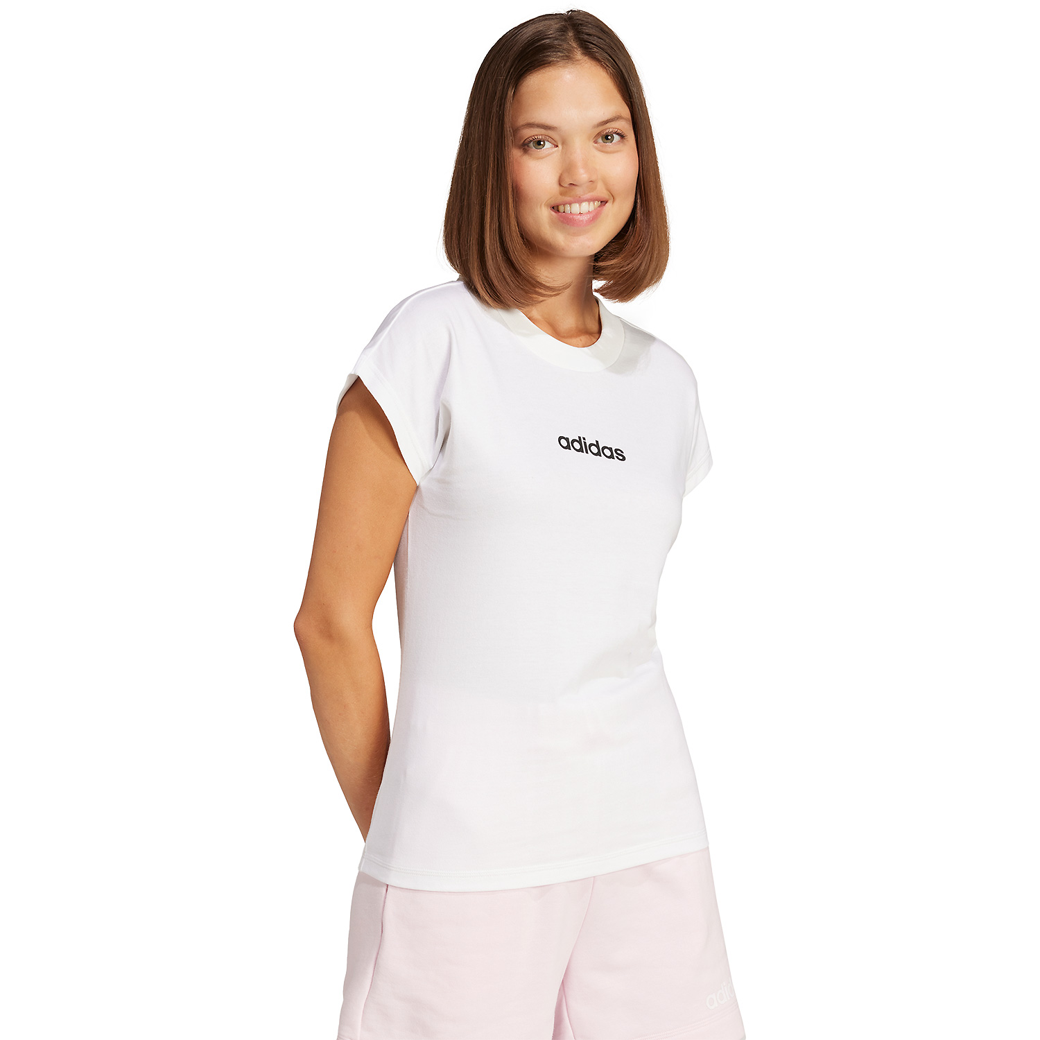 Damen Adidas wie abgebildet