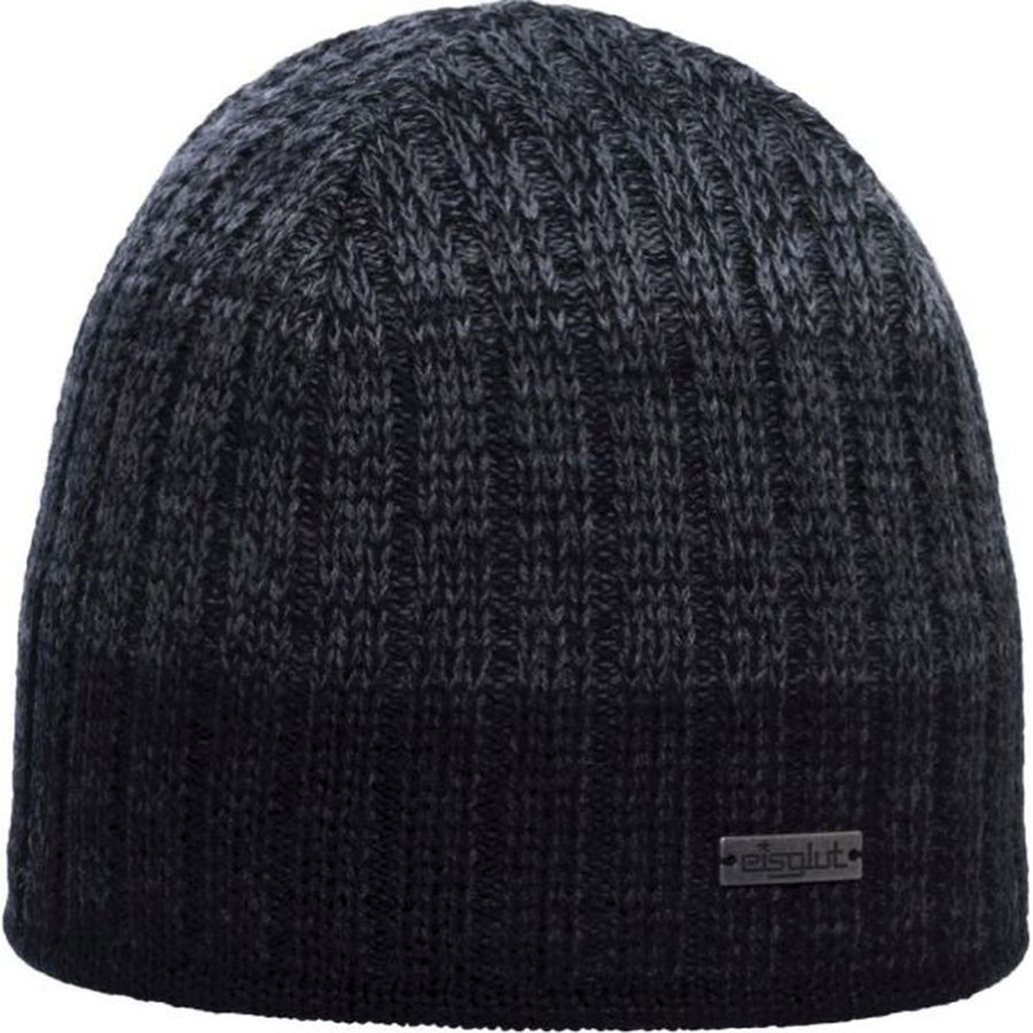 Herren Eisglut Schwarz Fayl 481 - Mütze