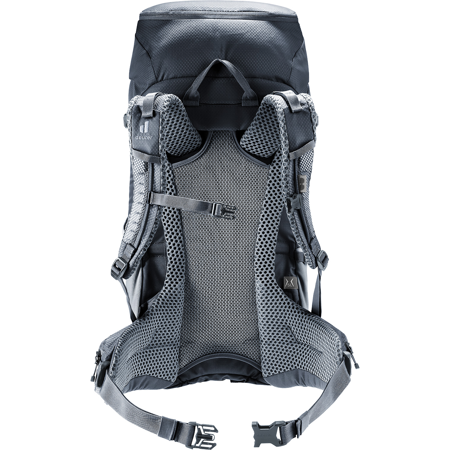 Unisex Deuter Schwarz