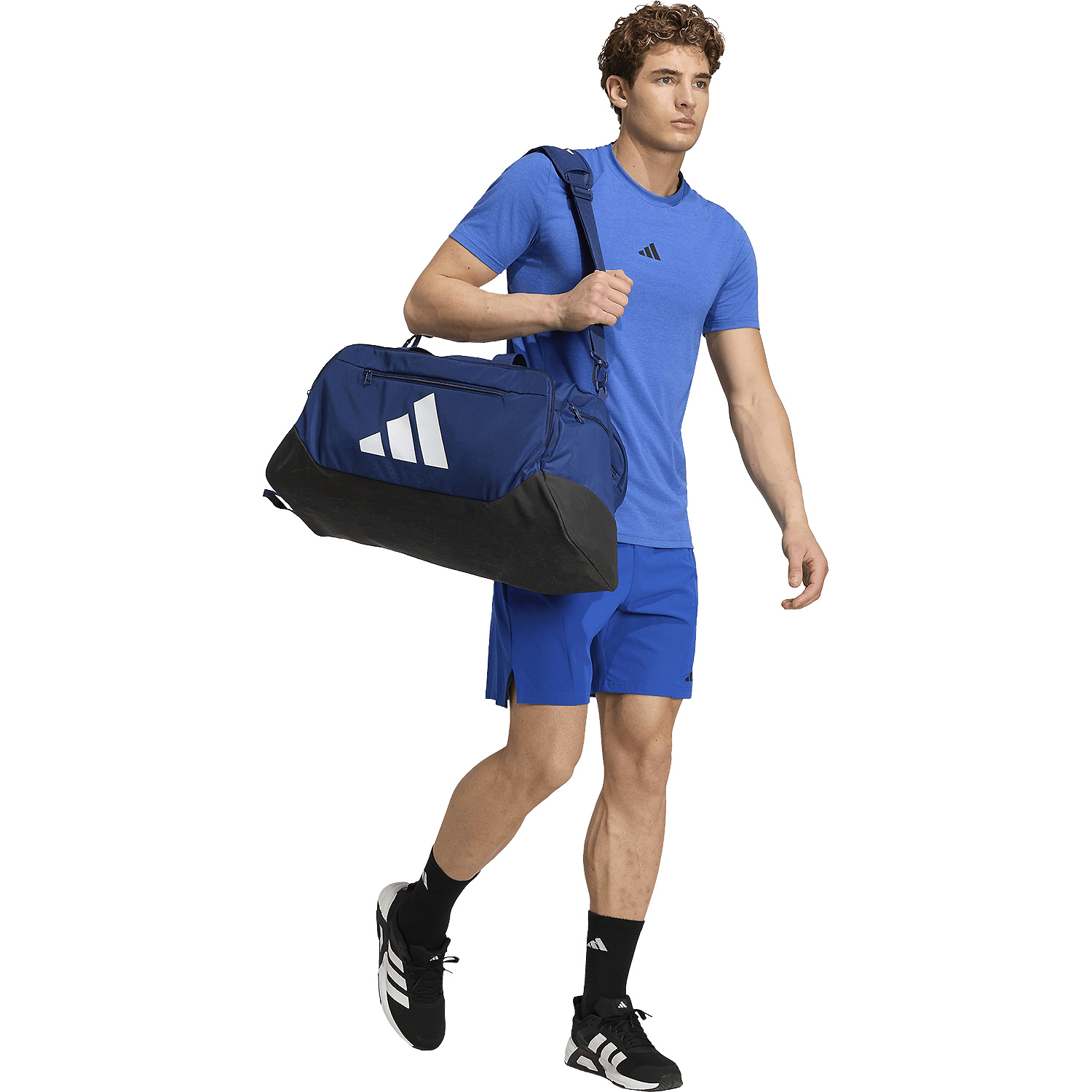 Herren Adidas wie abgebildet