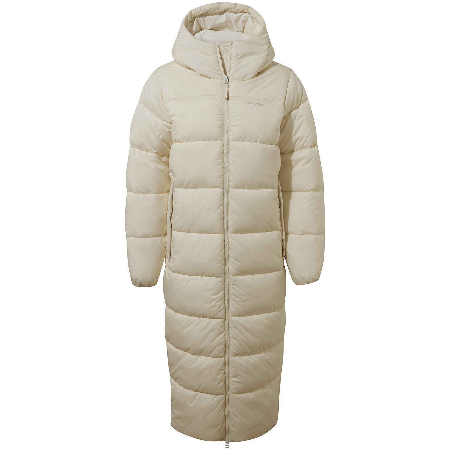 Damen Craghoppers Perlweiß
