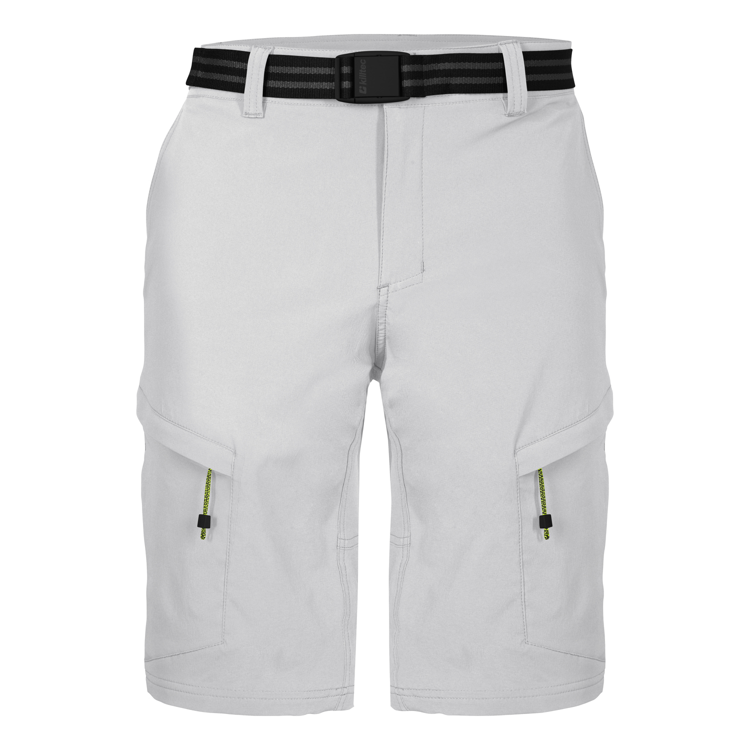 Herren killtec Grau KOS 11 MN BRMDS 00227 60 Bermuda