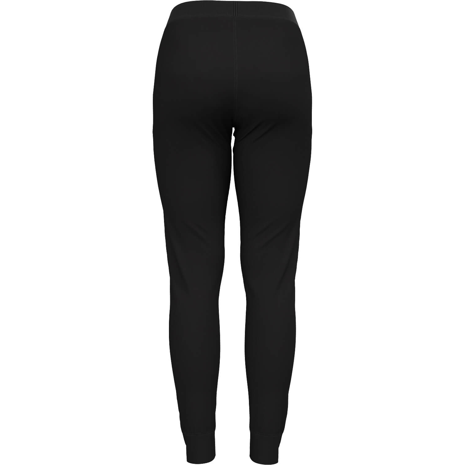 Damen Odlo Schwarz Jacket ZEROWEIGHT INSULATOR 10697 S Funktionsjacke