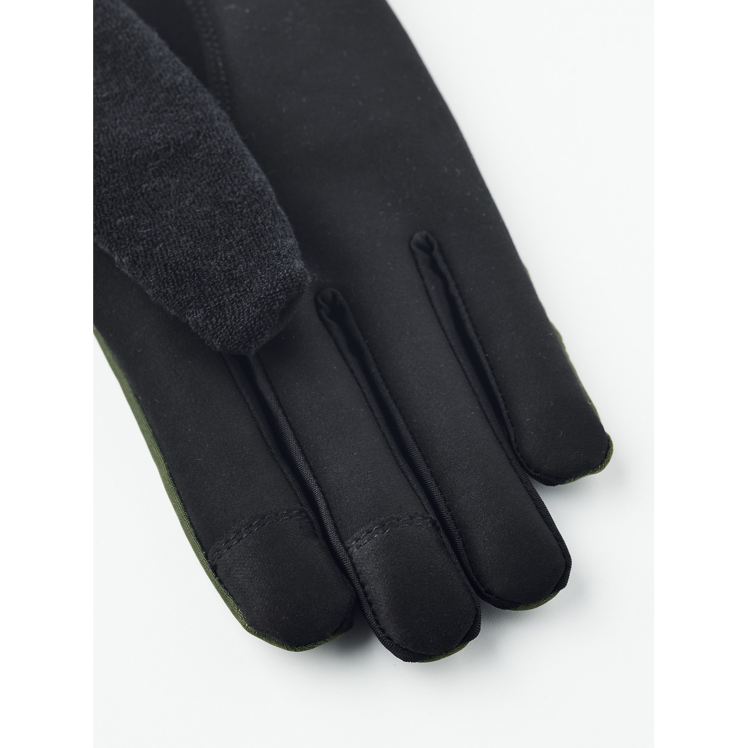 Unisex Hestra Oliv