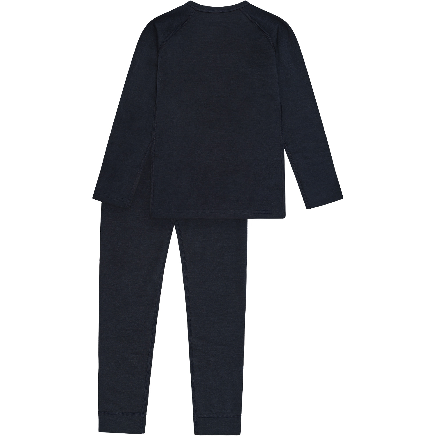 Kinder Color Kids Rauchblau