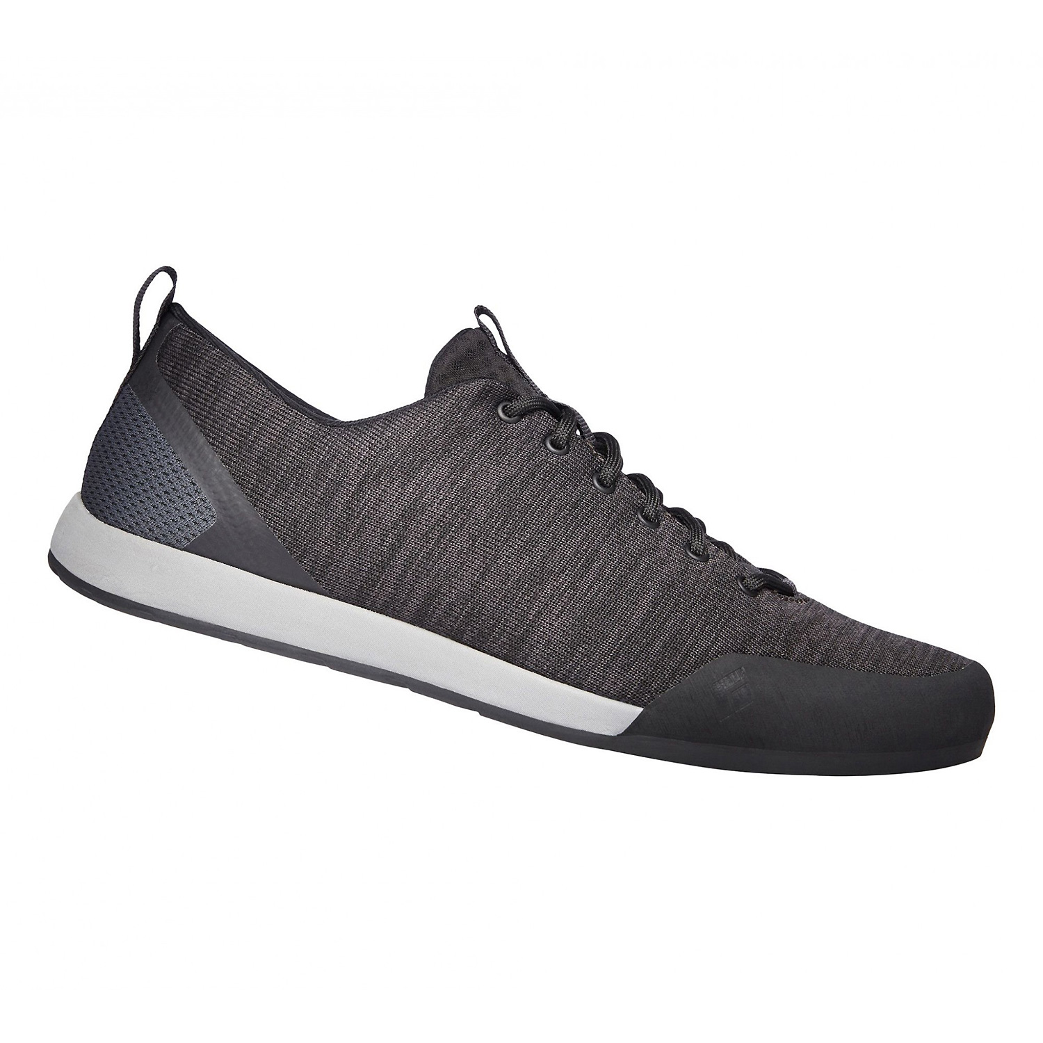 Herren Black Diamond Anthrazit