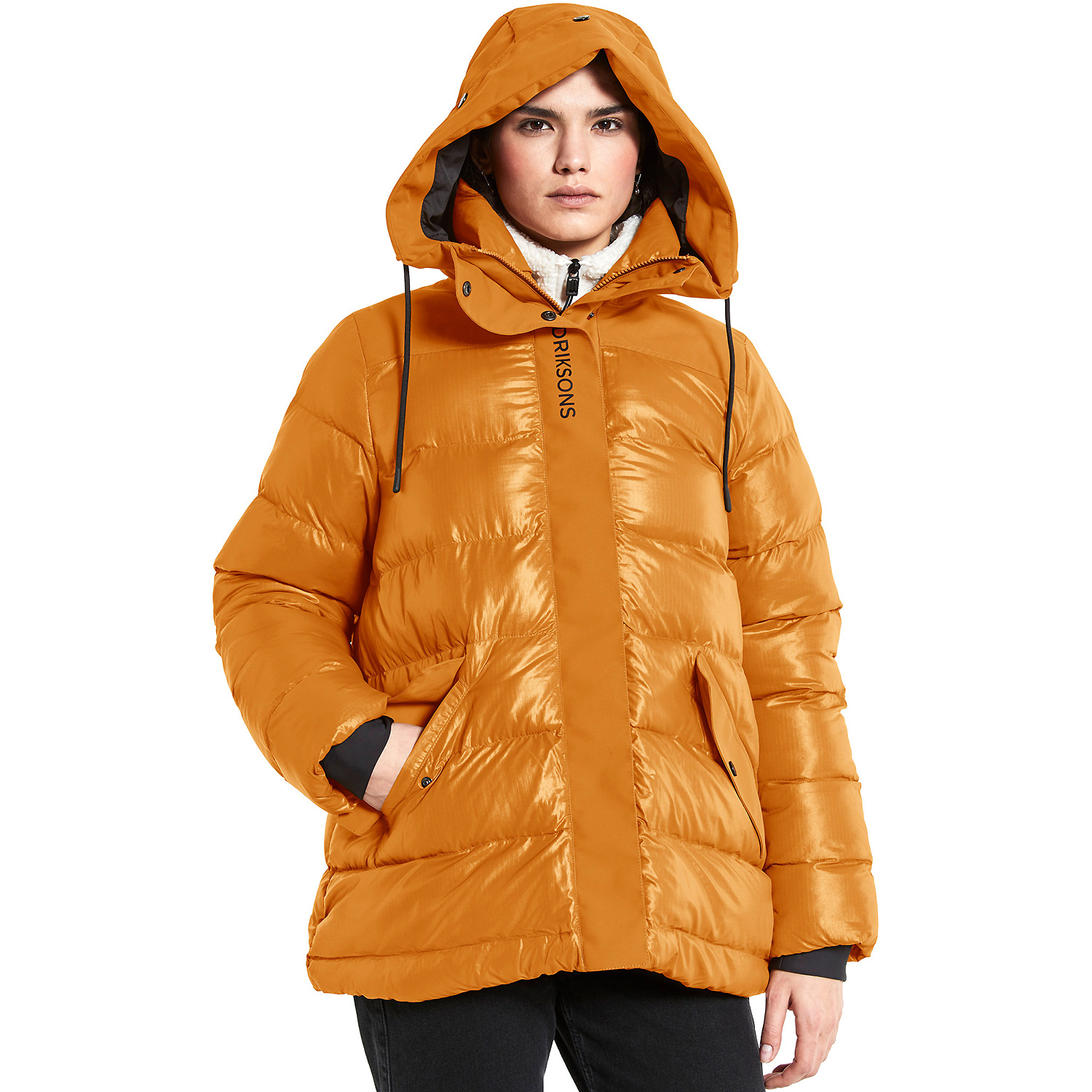 Damen Didriksons Gold