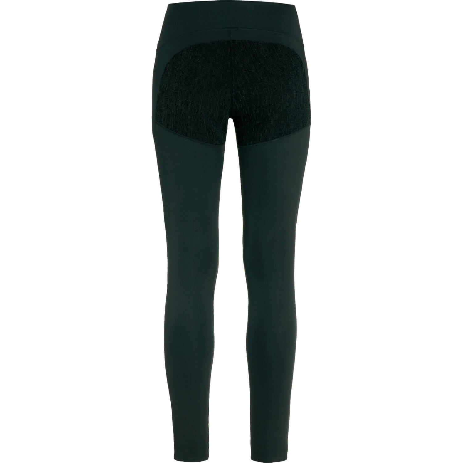 Damen Fjällräven Schwarz Tight