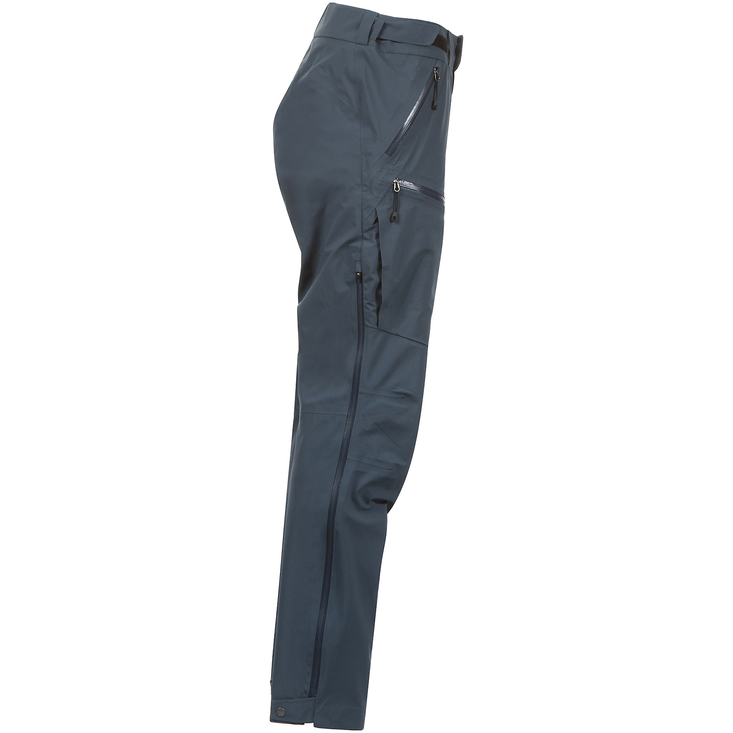 Damen Bergans Blau