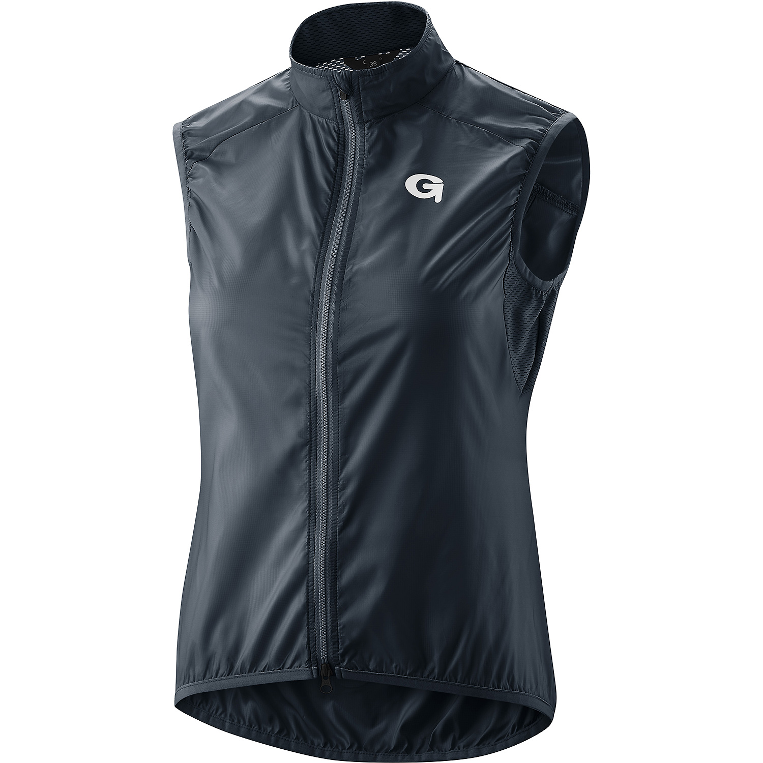 Damen Gonso Marine Road Vest Wind W Short