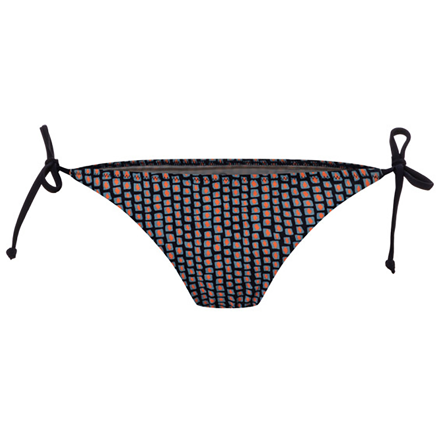 Damen Bogner Fire + Ice Orange