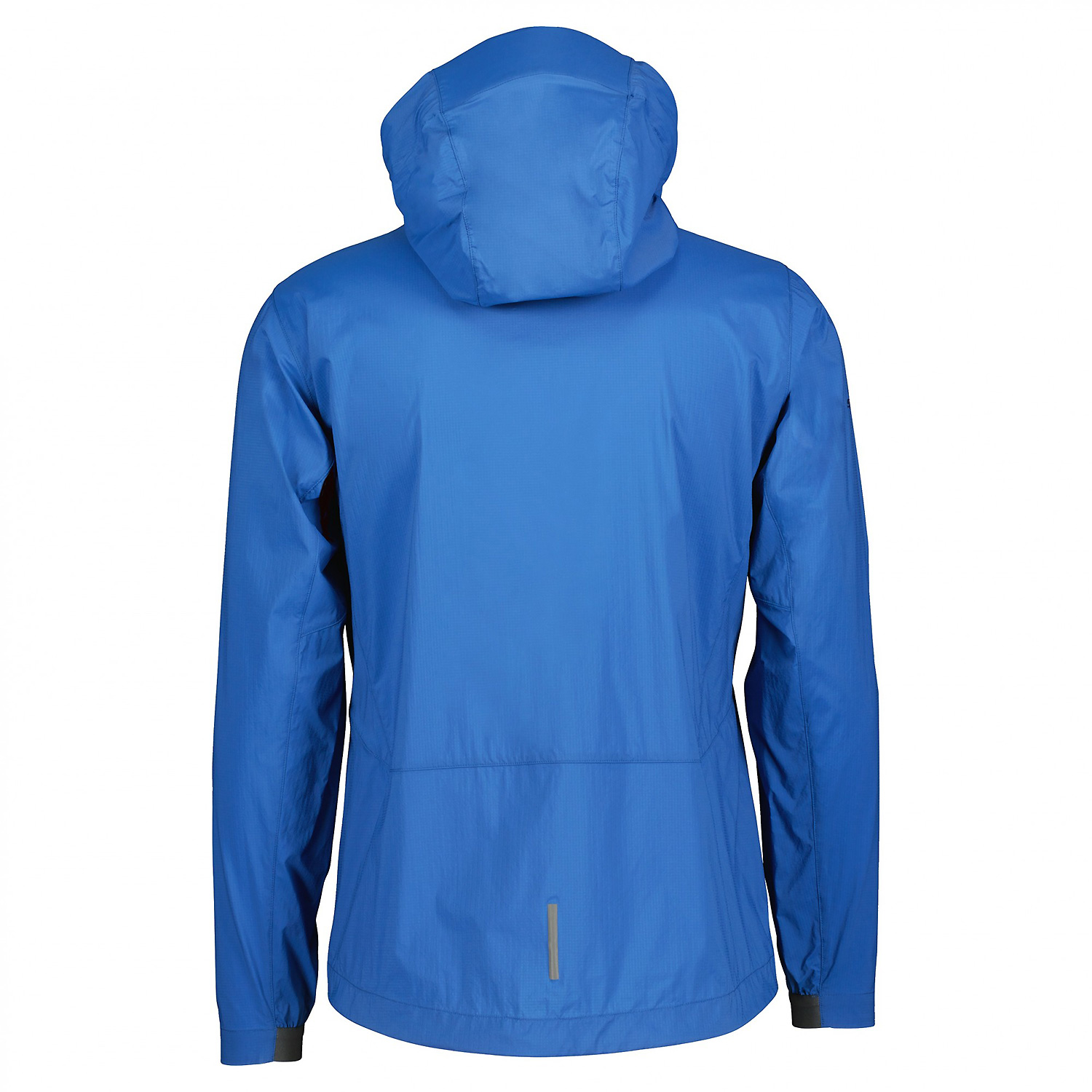 Herren Scott Blau SCO Jacket M's Explorair Light WB 7017 S Jacke