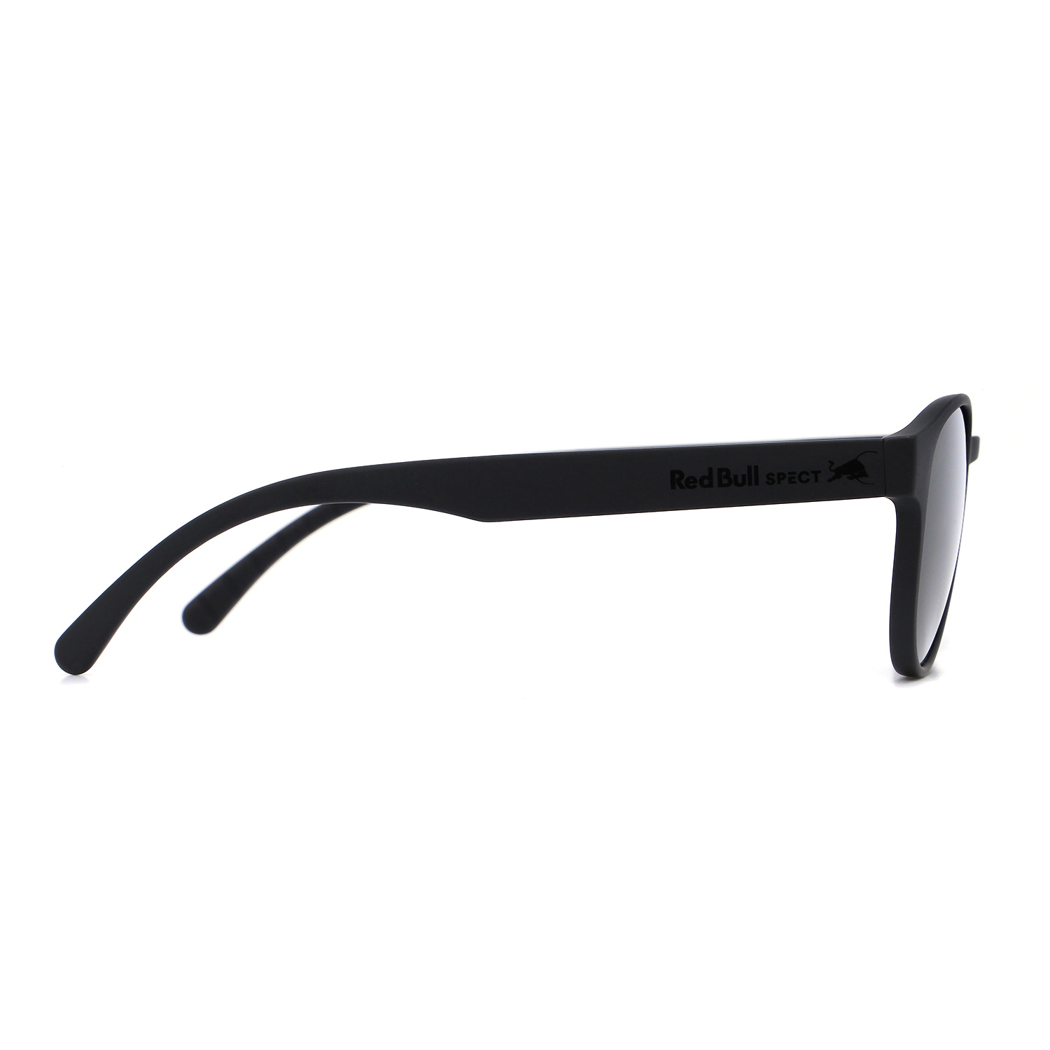 Herren Red Bull Schwarz EDEN-005P Sonnenbrillen He/Uni