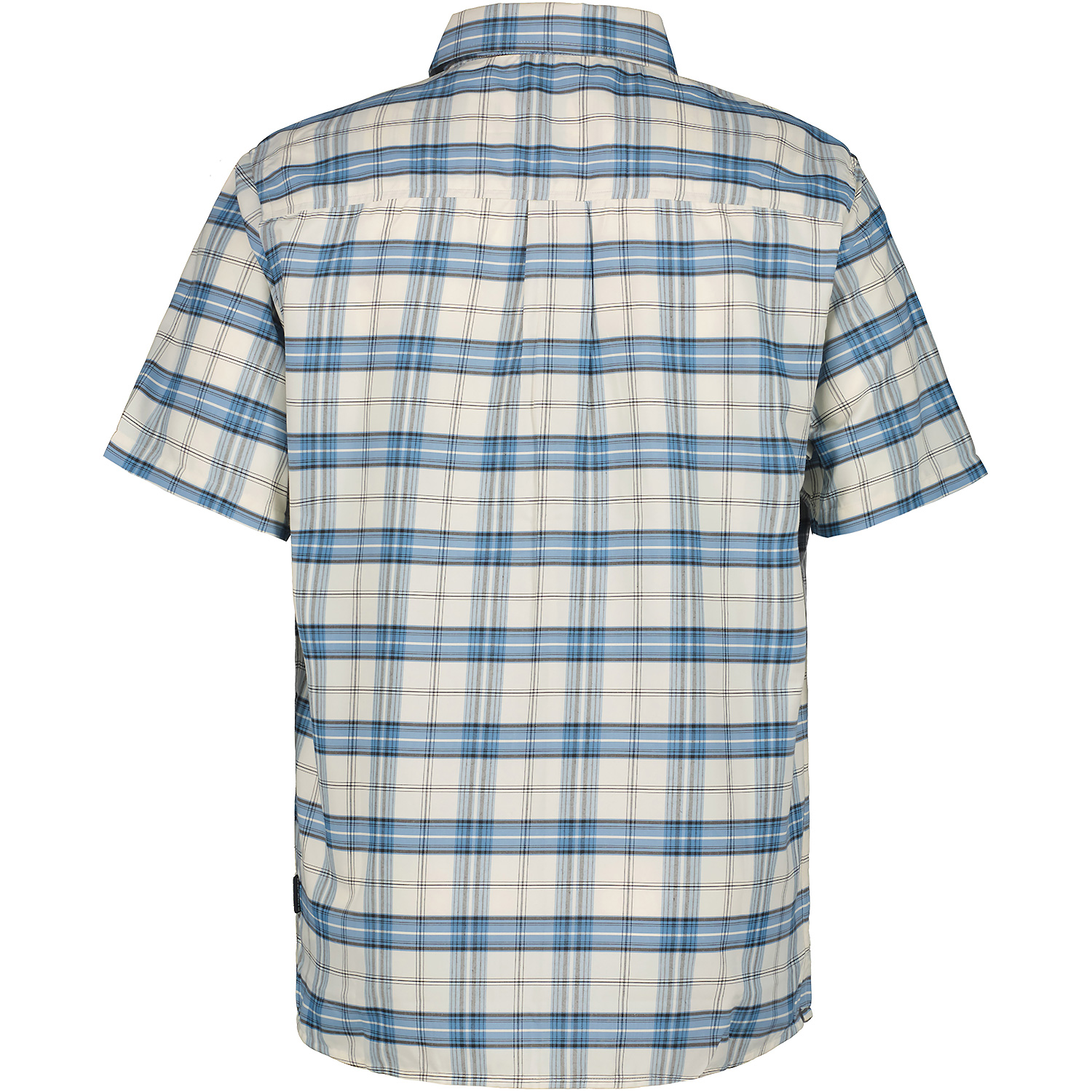 Herren Icepeak Crema ICEPEAK BRIGANTINE 022 58 Hemd