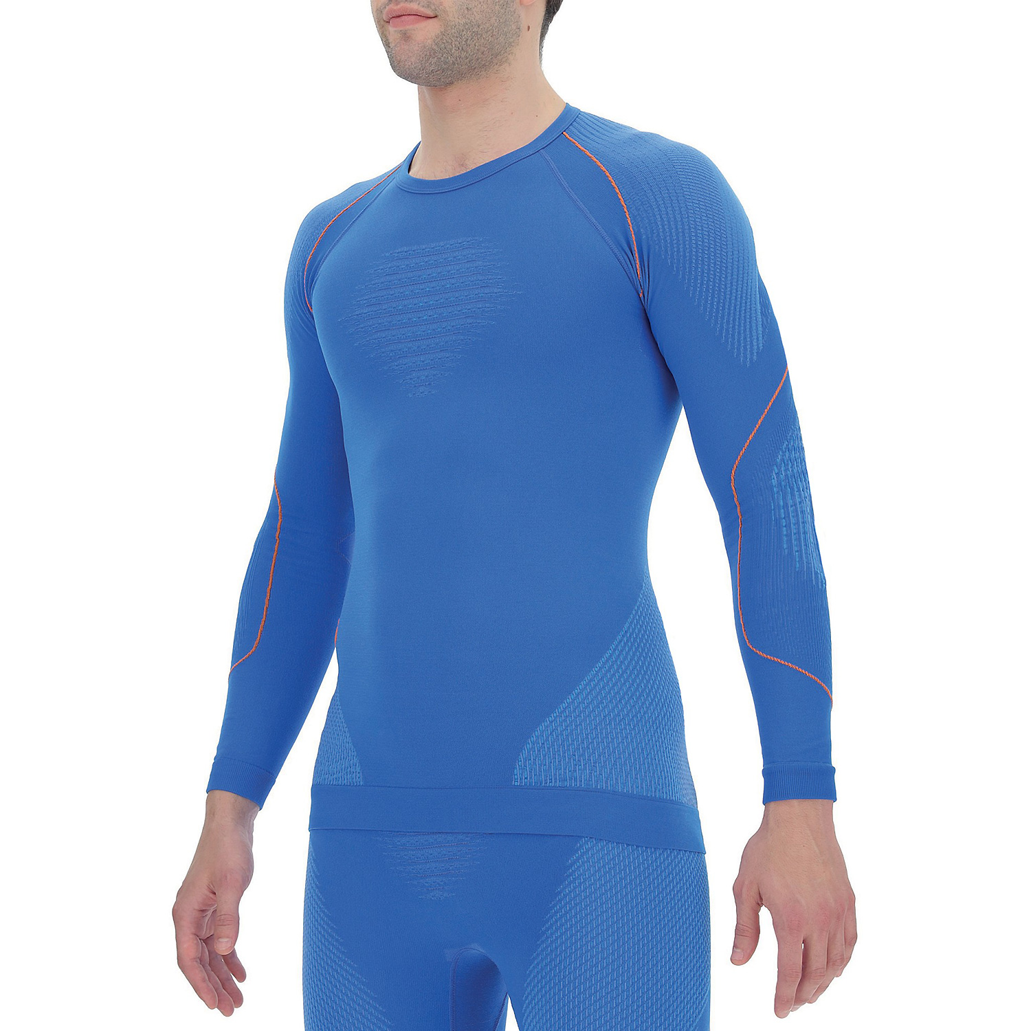 Herren Uyn Blau