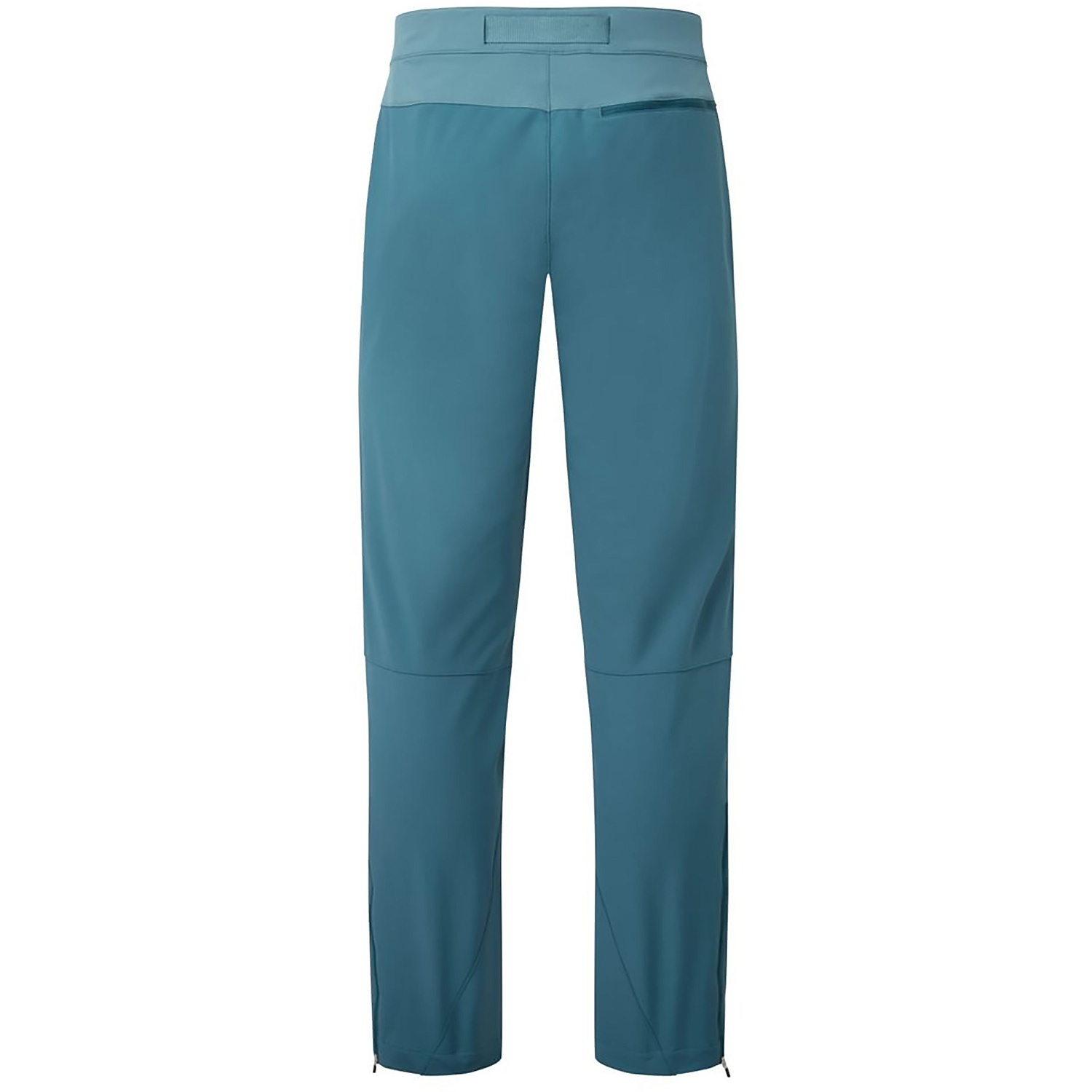 Herren Mountain Equipment Azurblau