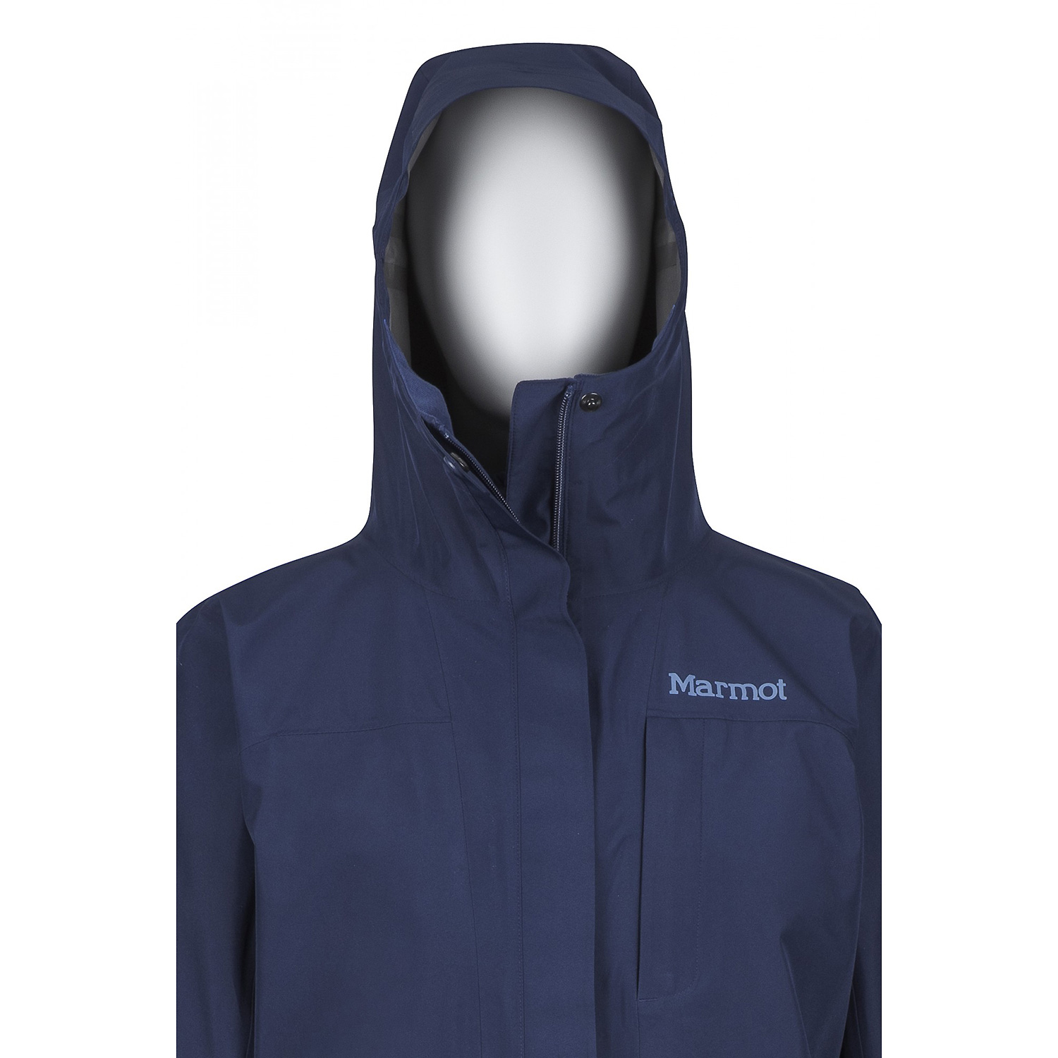 Damen Dale of Norway Marine W MINIMALIST COMPONENT JACKET