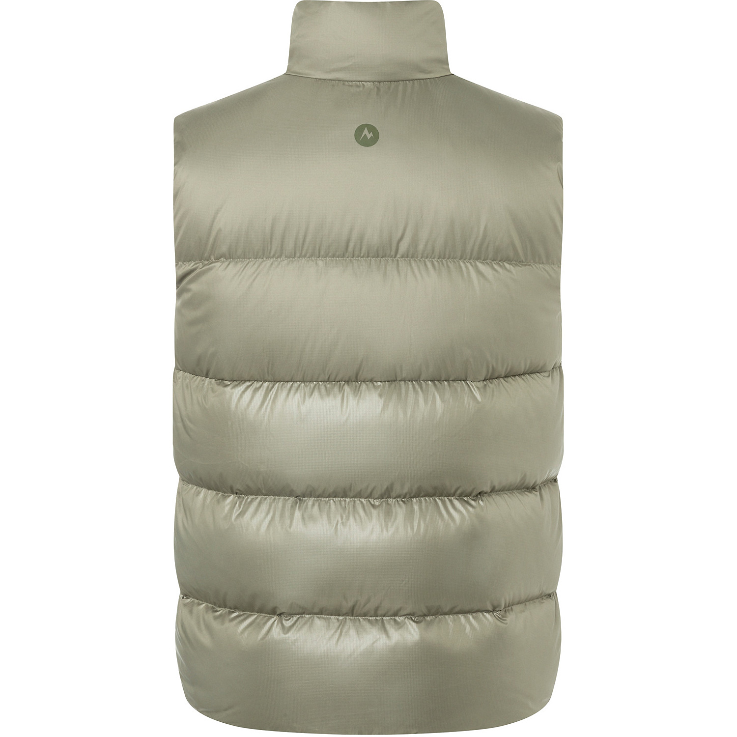 Herren Marmot Grau M GUIDES DOWN VEST